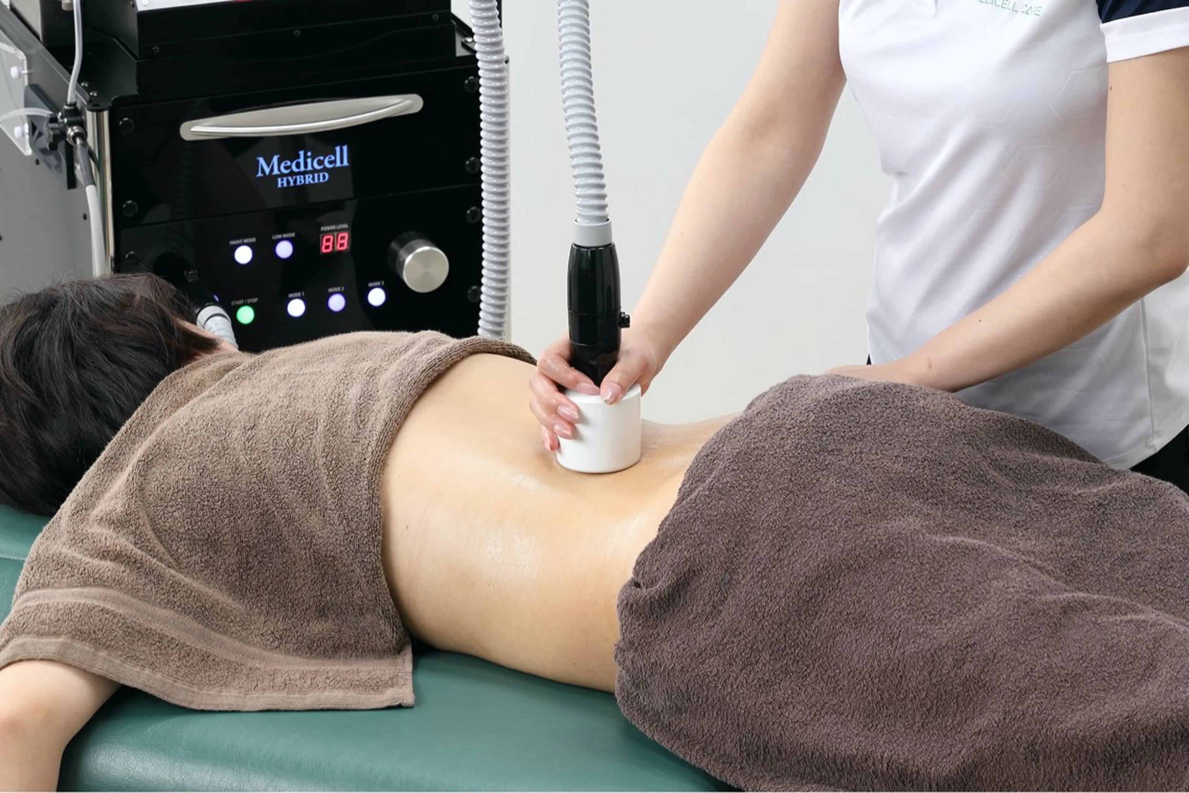 リラックス salon聖のエステ・リラクイメージ