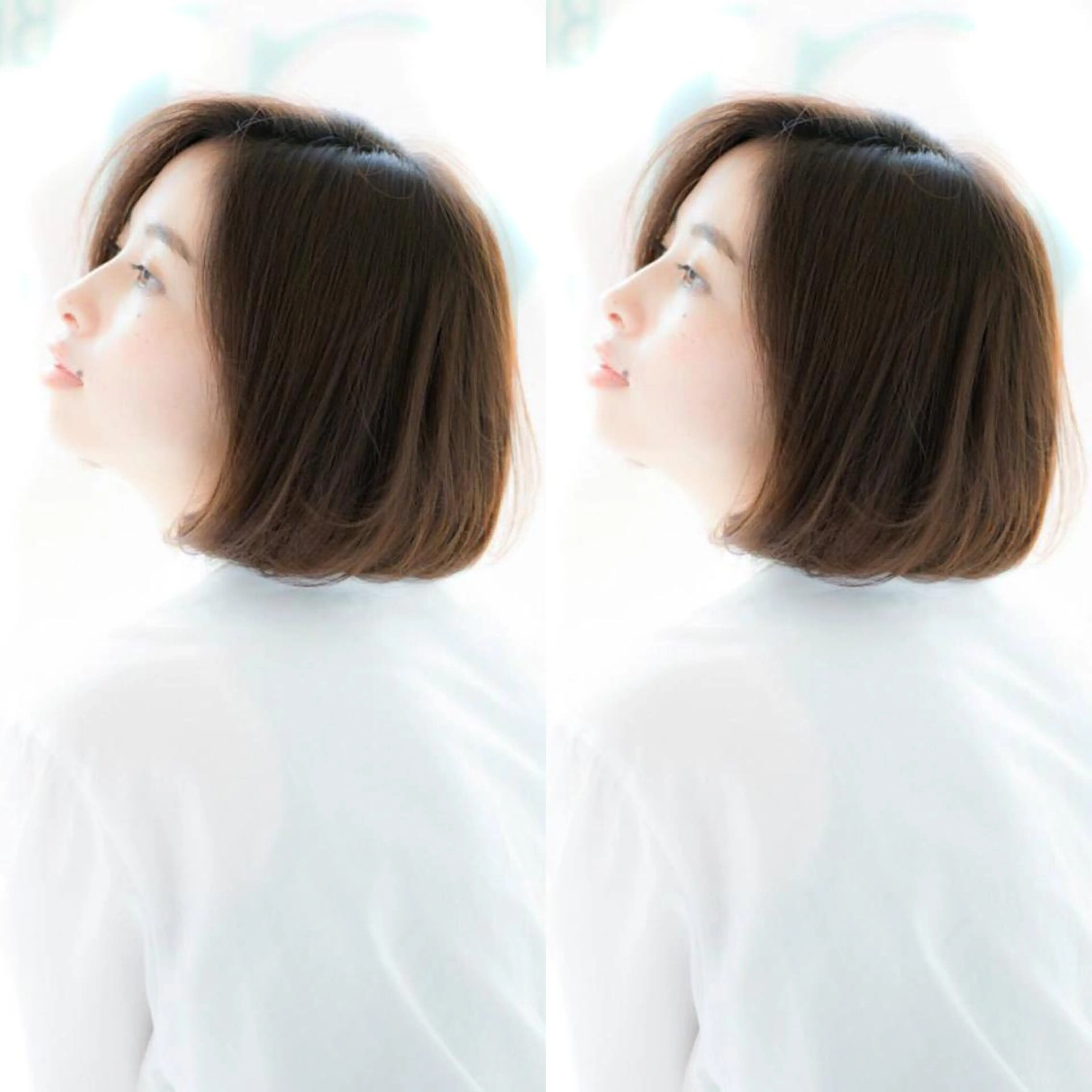 ミディアム カラー STAR所属・内藤 達也のヘアスタイル