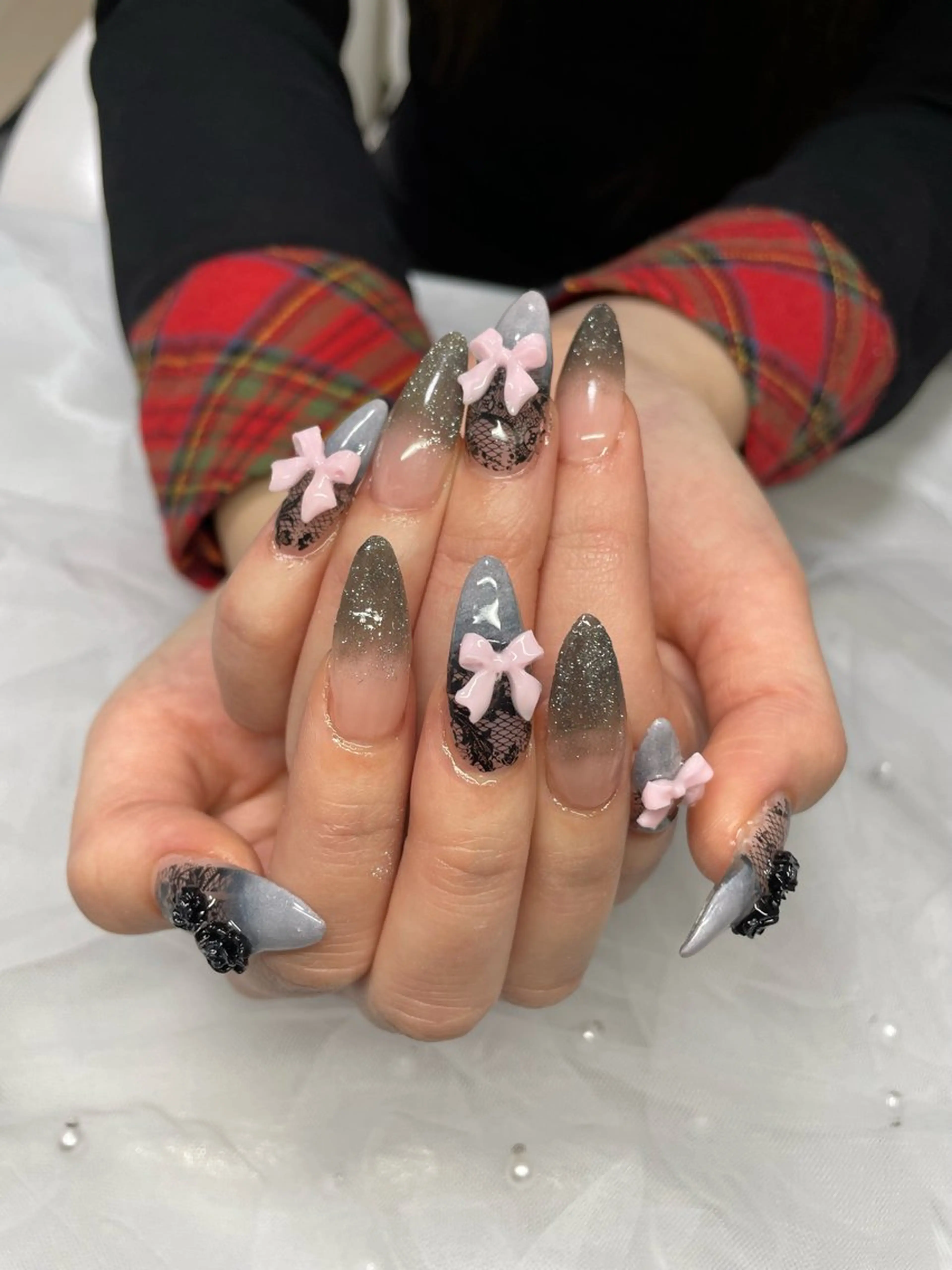 ネイル 平井nail RENAのネイルデザイン