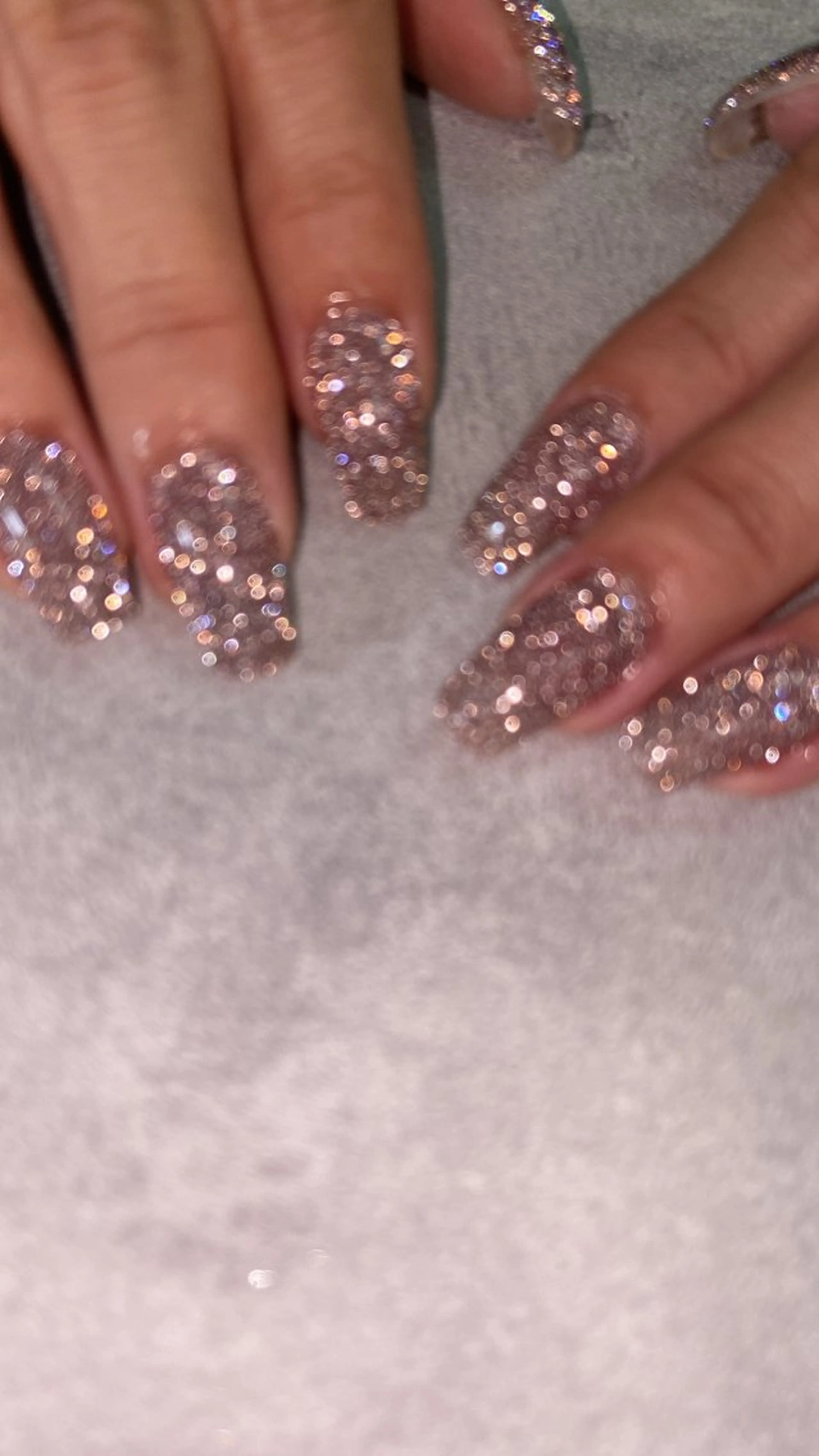 ネイル ハンドネイル nail salon Lumièreのネイルデザイン