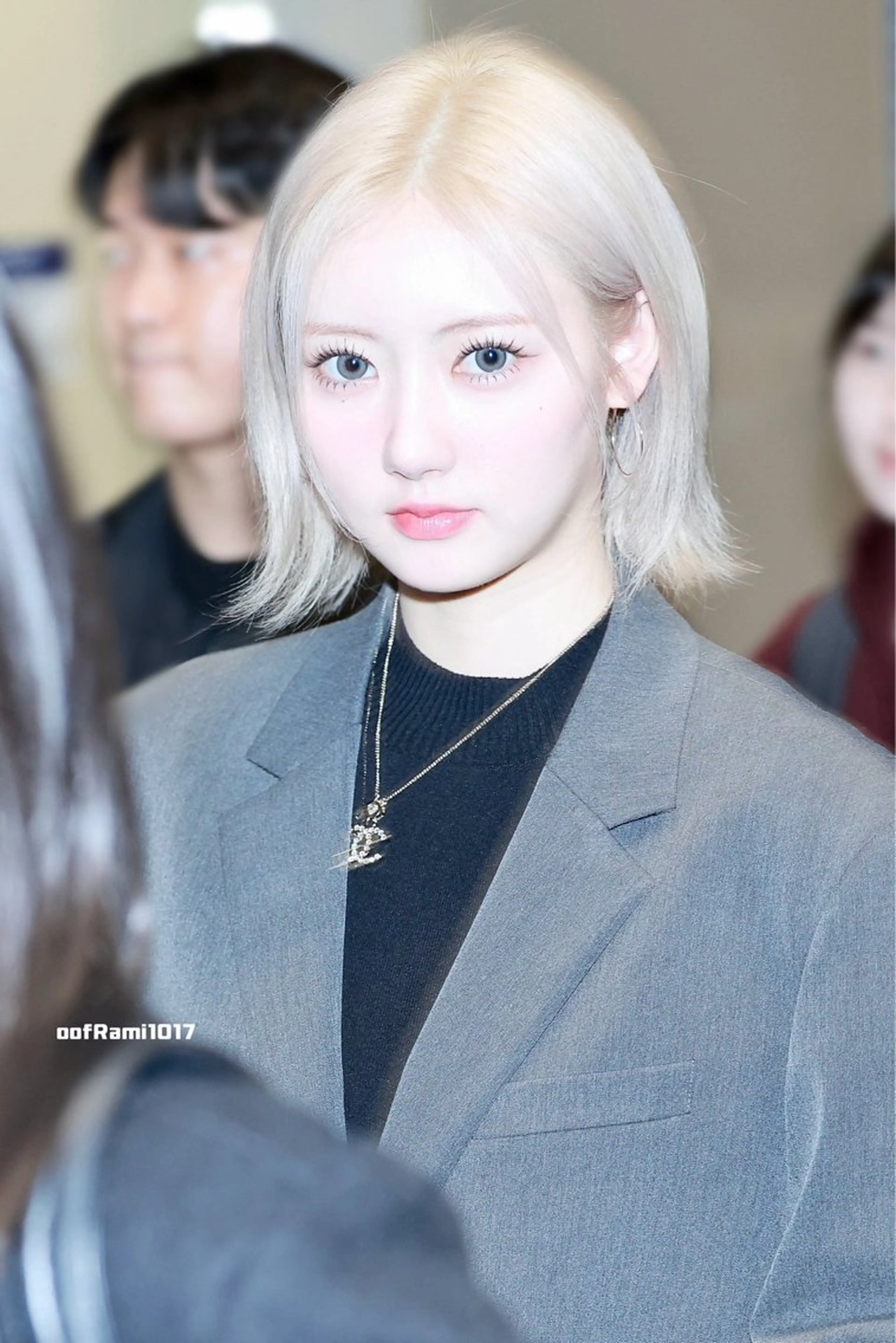 ⭐️【ワンカラー】🌟 ➕ 👧🏻‎👦🏻カット✂️の写真