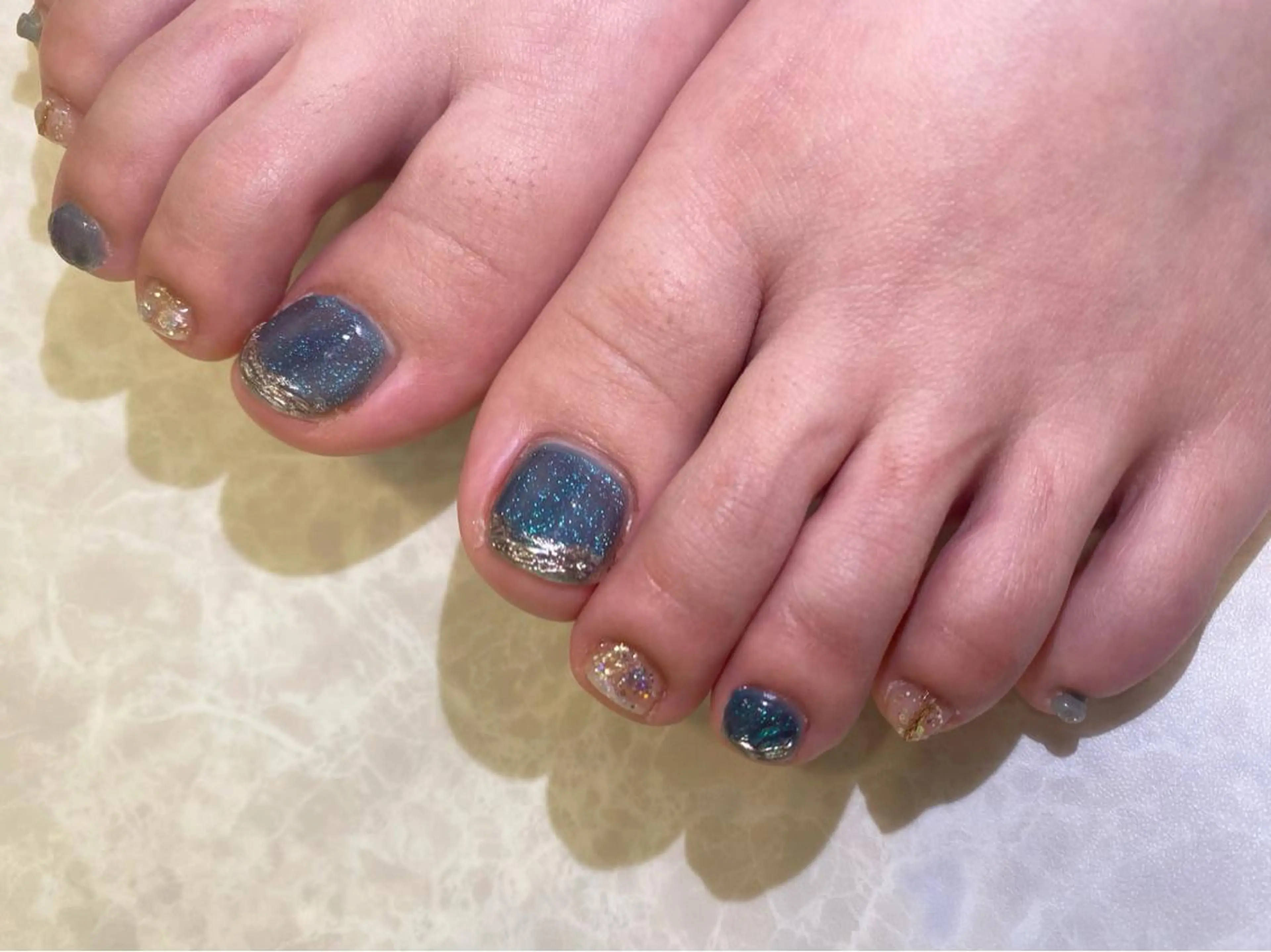 ネイル ａｙａ ｎａｉｌのネイルデザイン