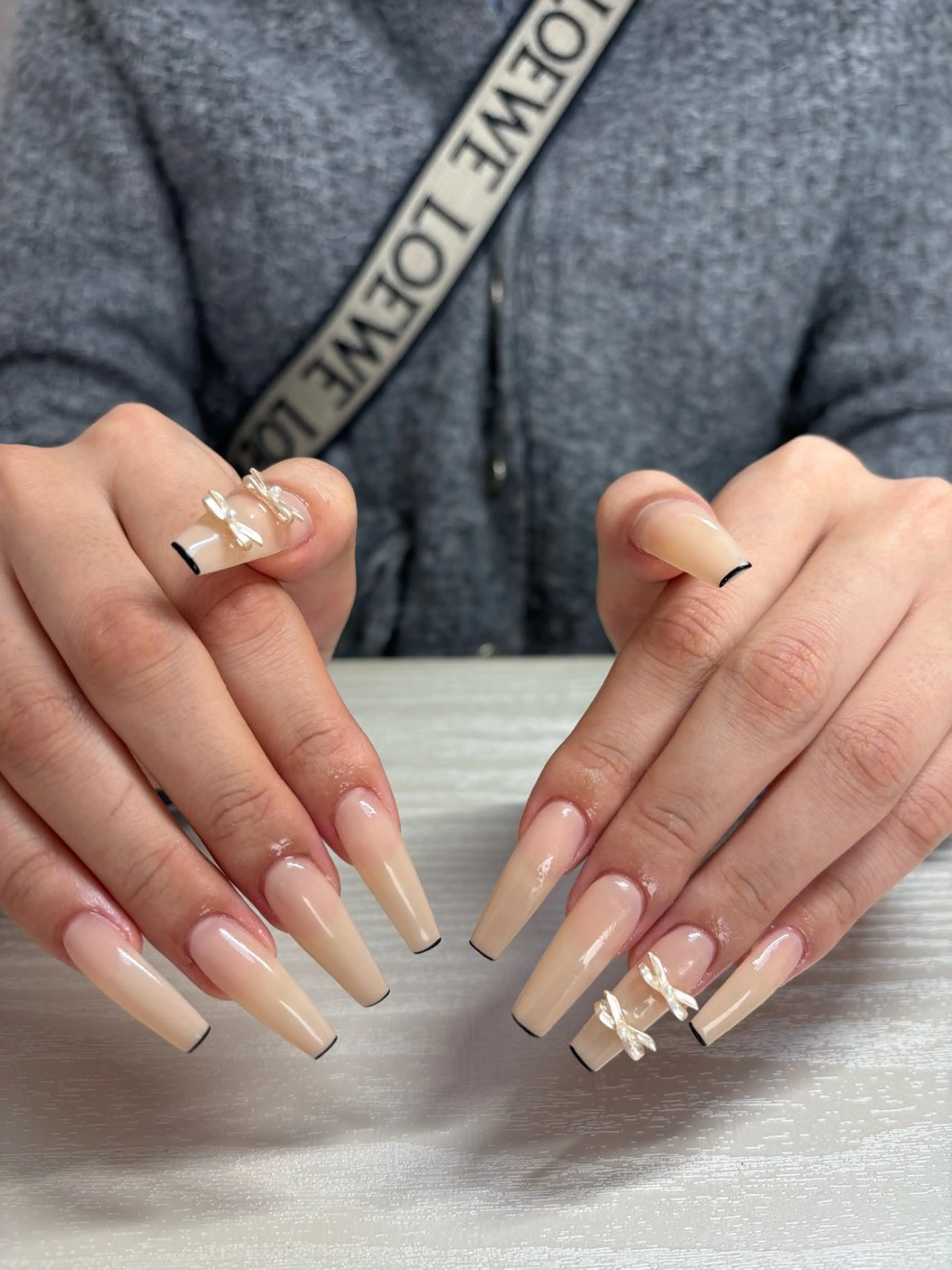ネイル I P'ink nail salon所属・I pinknail 韓国風·持ち込み専門のネイルデザイン