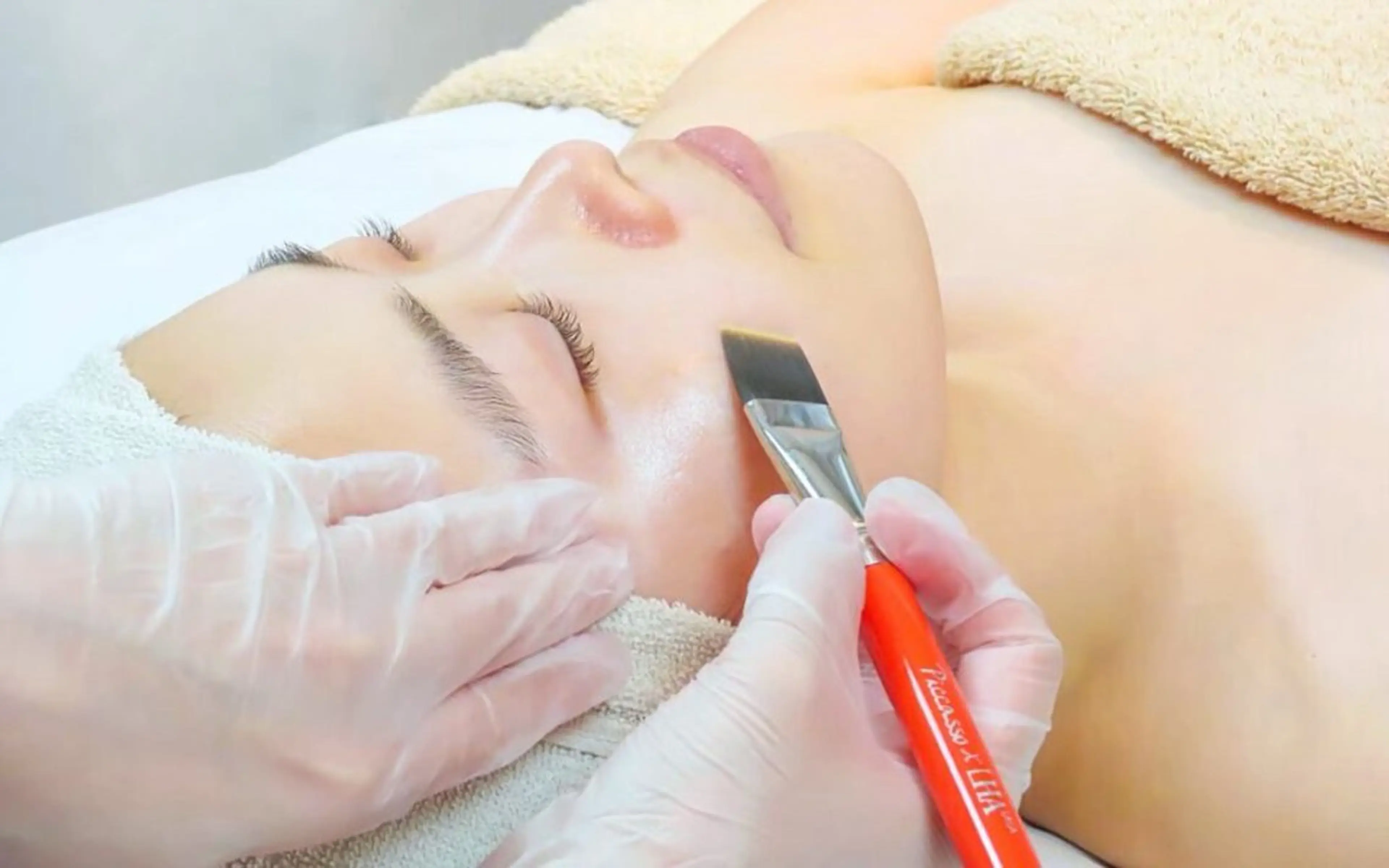 エステ BeautySalon　Eclaleum所属・Eclaleum MAIのエステ・リラクイメージ