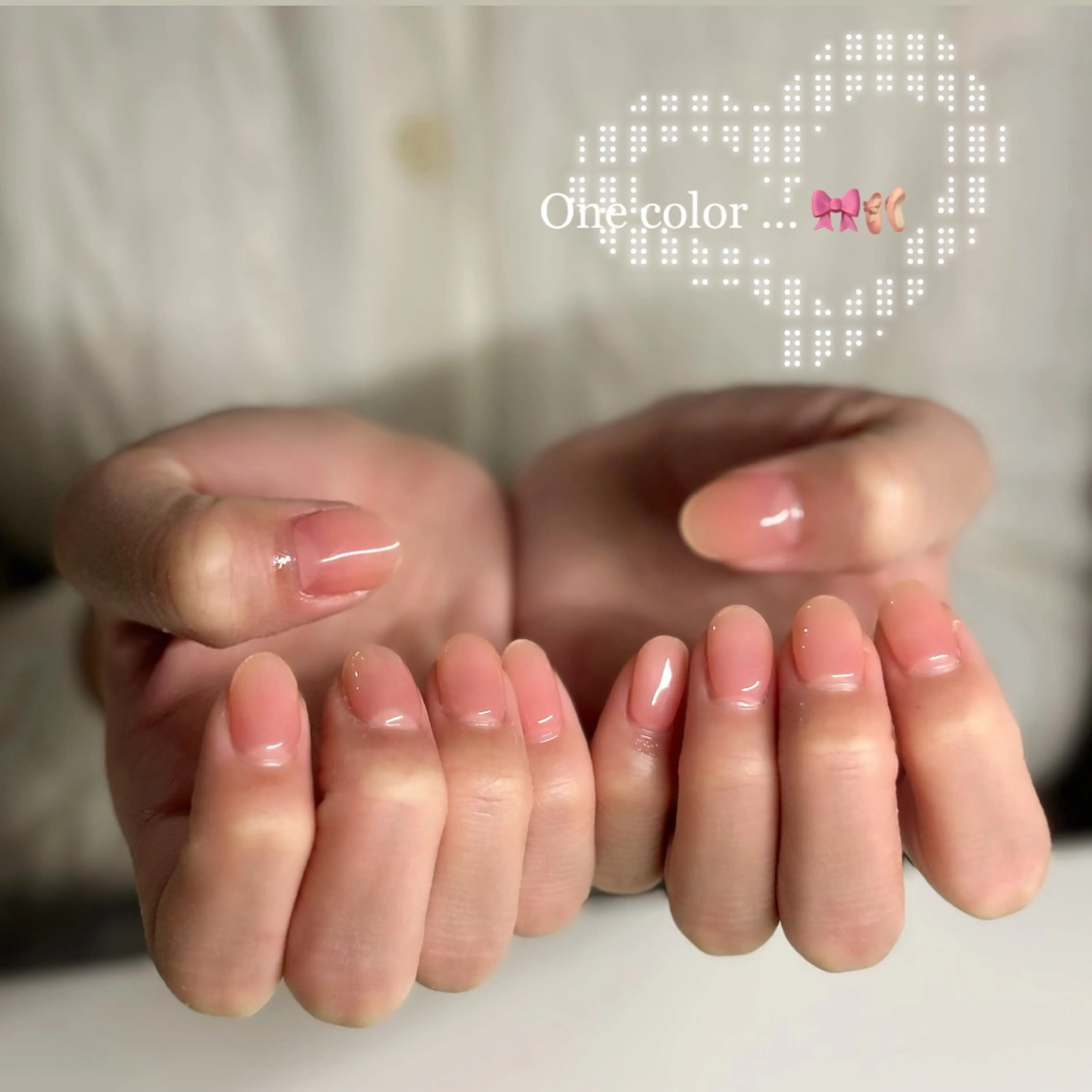 ネイル ハンドネイル nailsalon Lithos所属・nailsalon Recontreのネイルデザイン