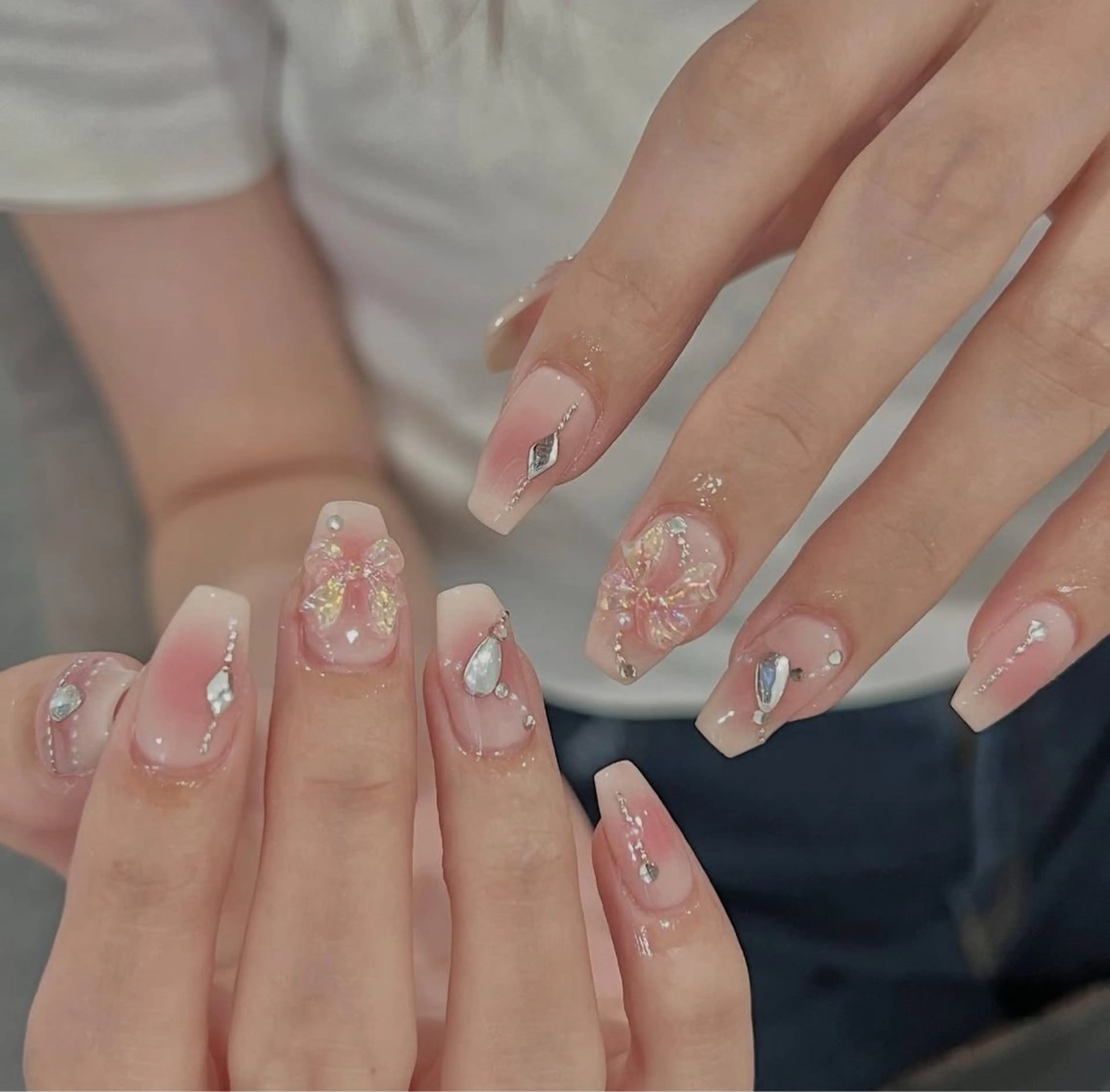 ネイル Ugirl Nail Harukaのネイルデザイン