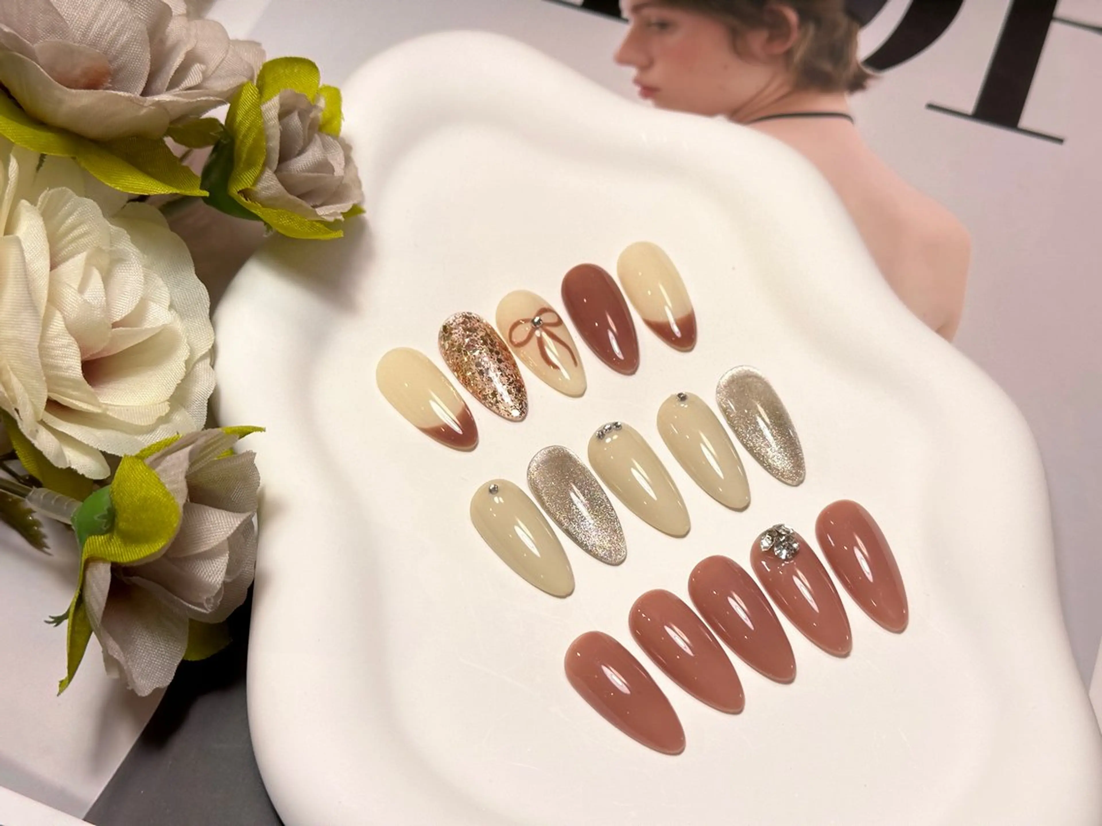 ネイル Z.Nail Salonのネイルデザイン