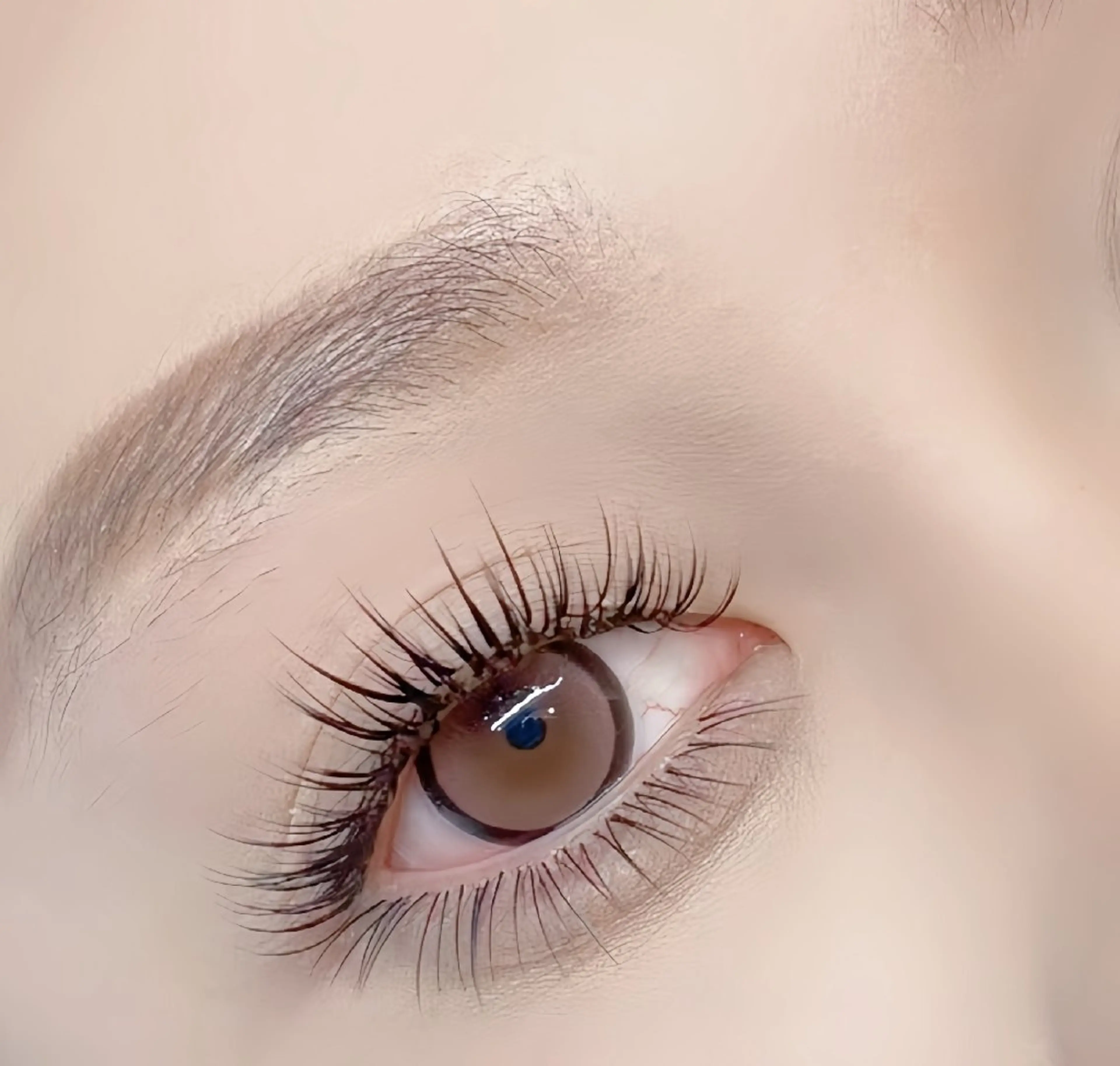 マツエク・マツパ マツエク ABマツエクネイル サロン2号店らくらくのマツエク・マツパデザイン