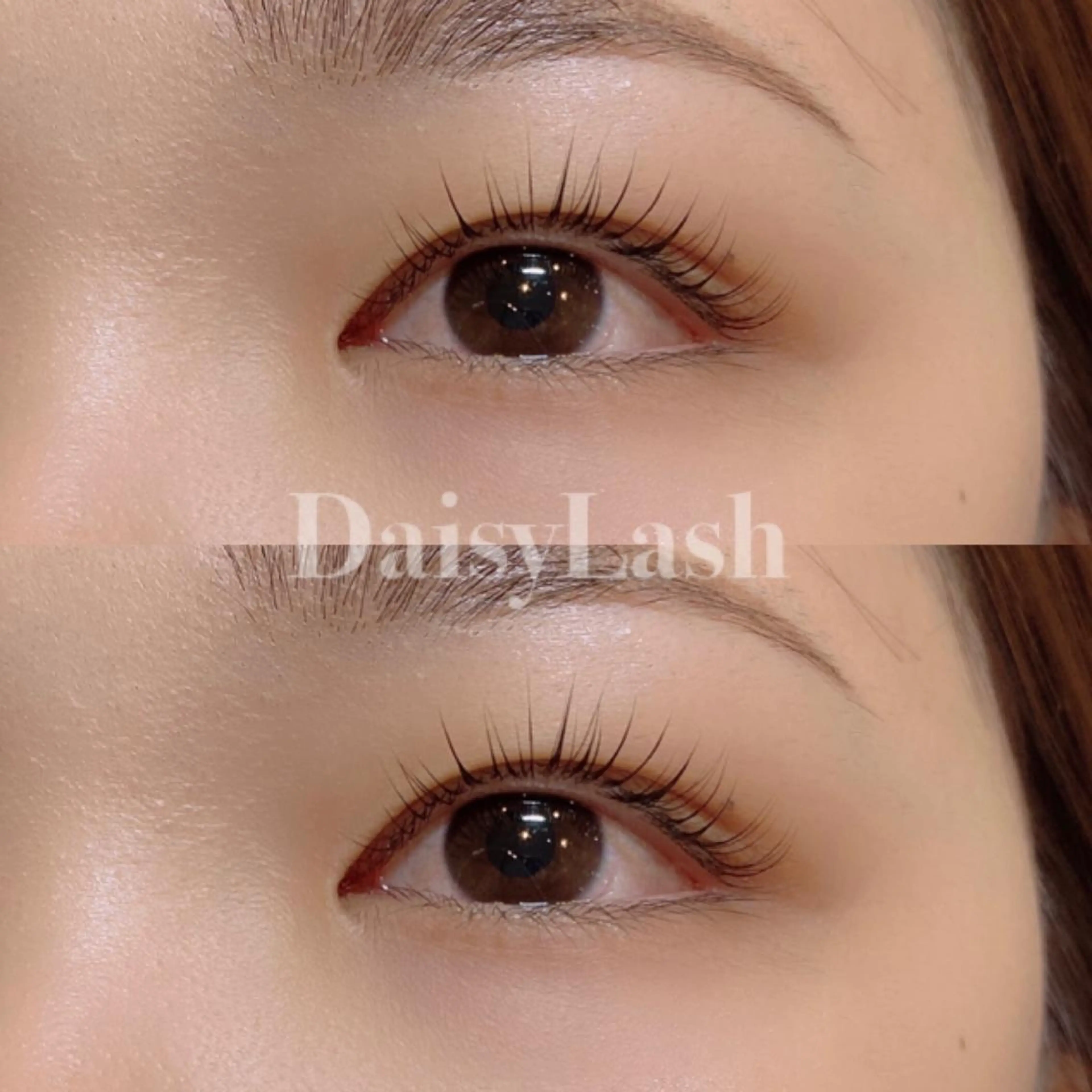 マツエク・マツパ s saeのマツエク・マツパデザイン