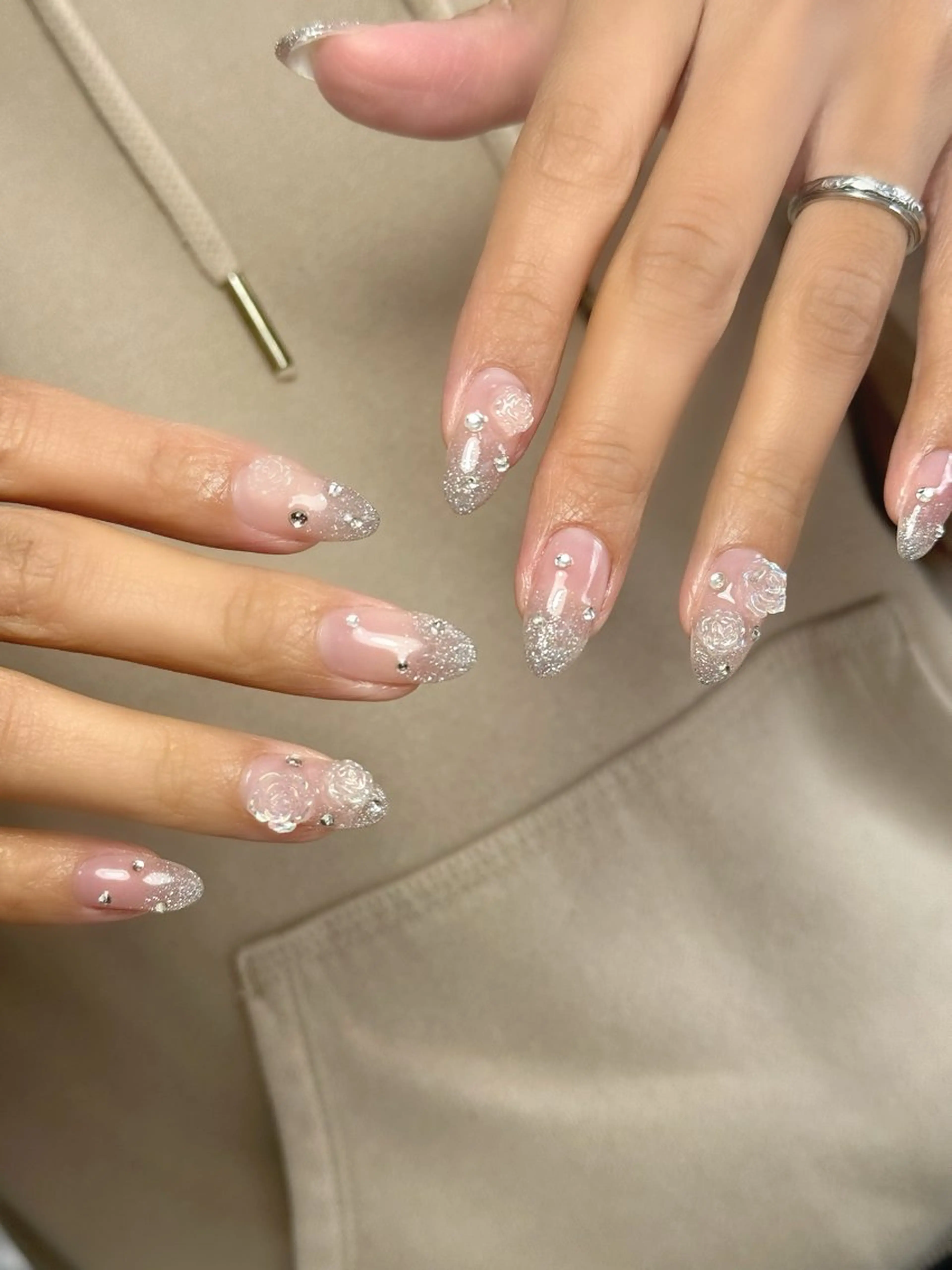 ネイル i. micaのネイルデザイン