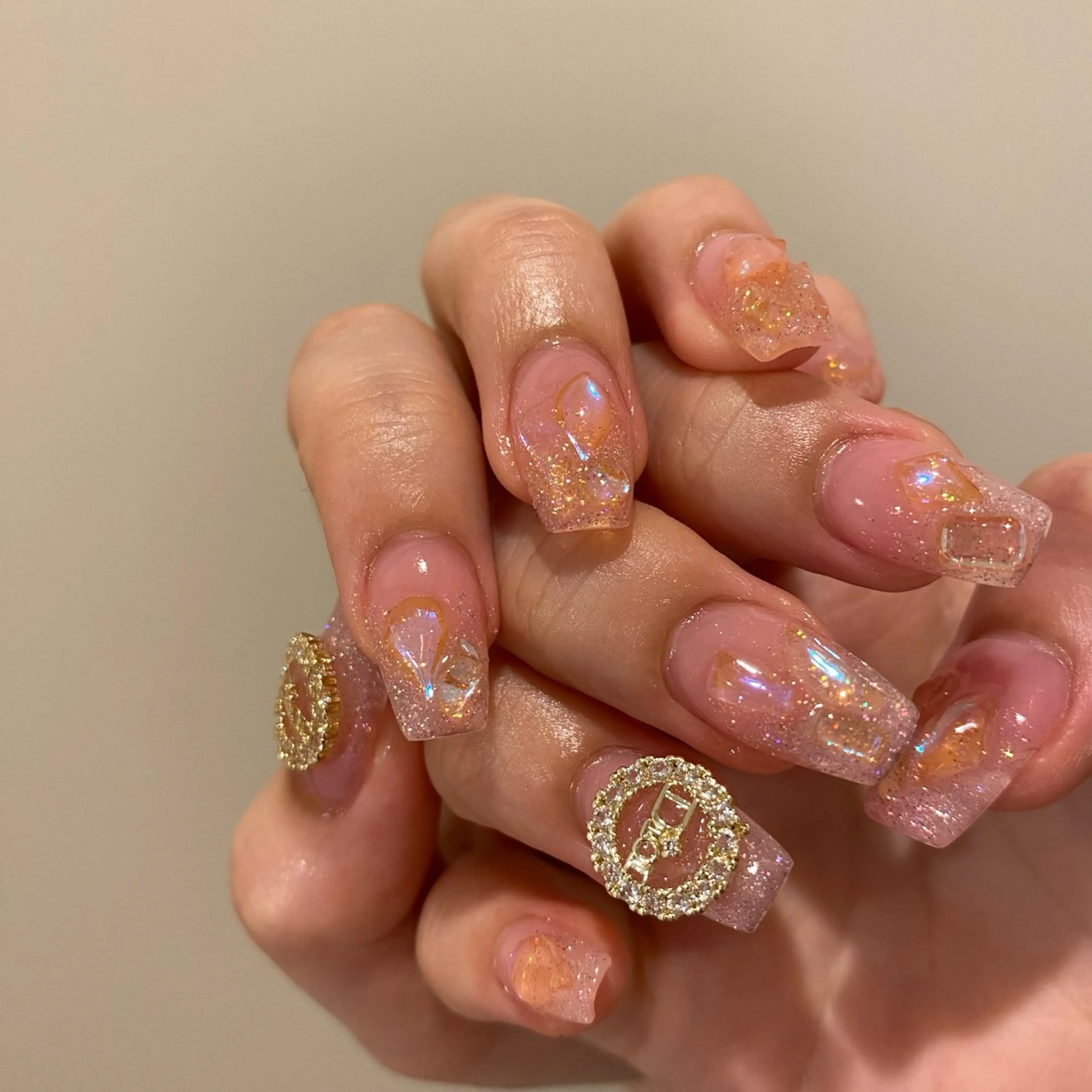 ネイル nnail Natsumiのネイルデザイン