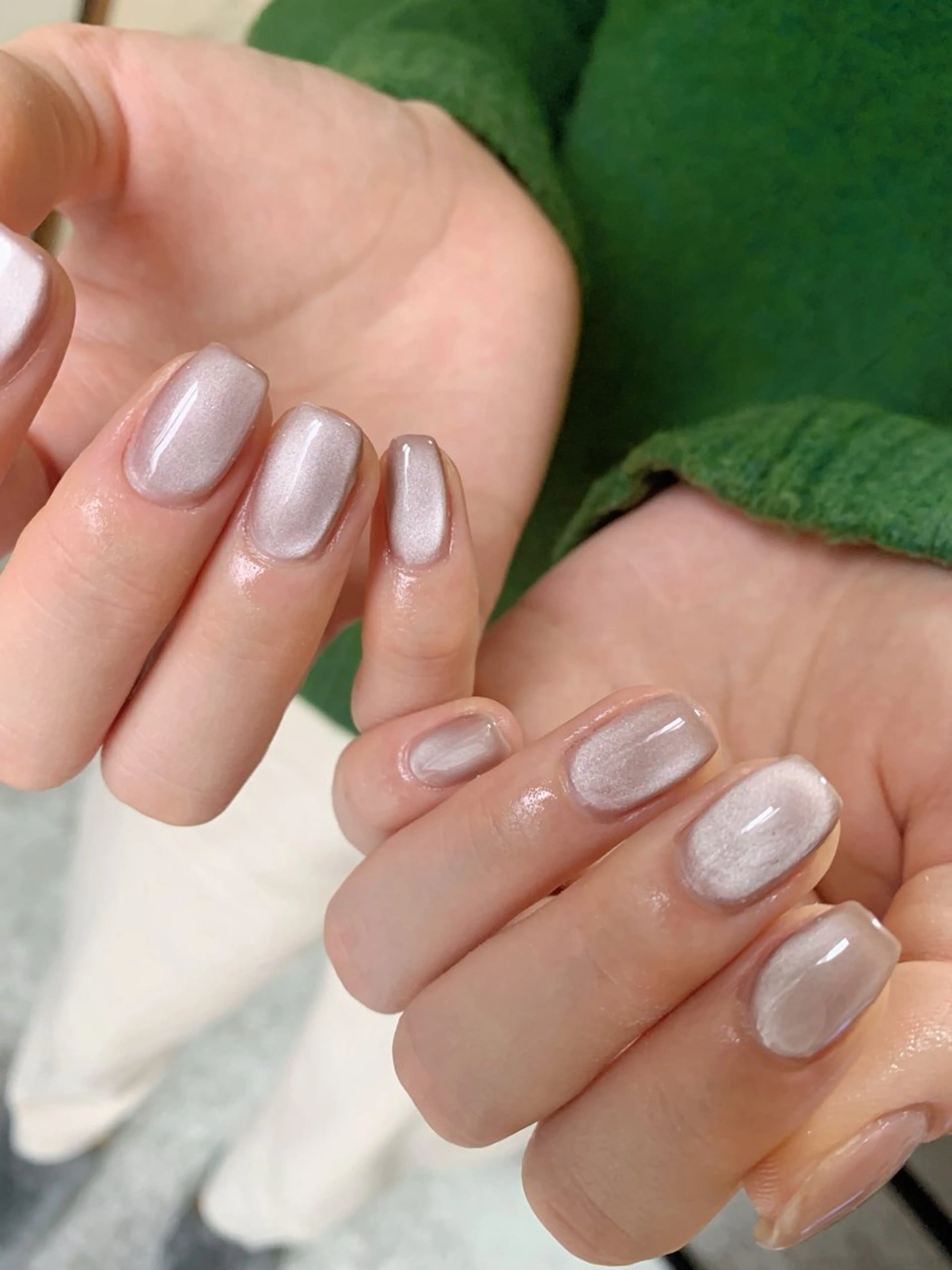 ネイル ハンドネイル Nailist. Nのネイルデザイン