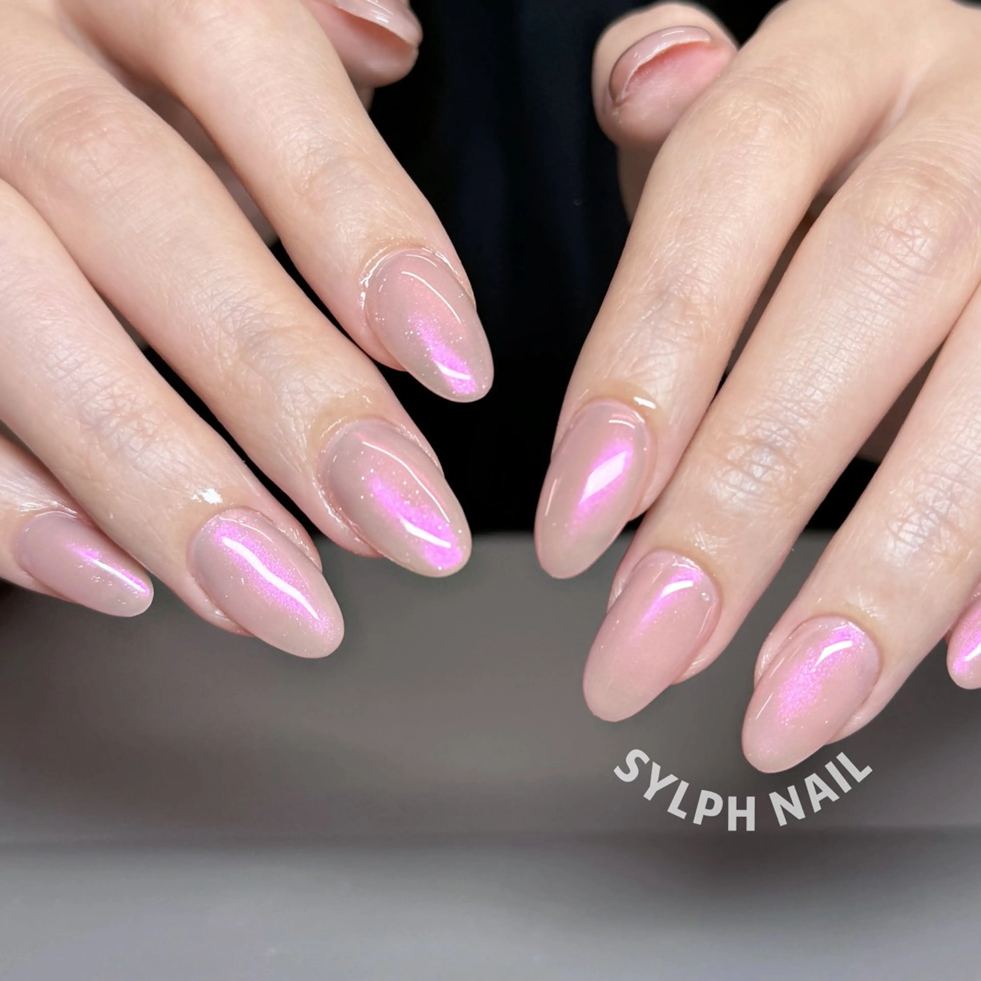ネイル Trend Nail シルフのネイルデザイン