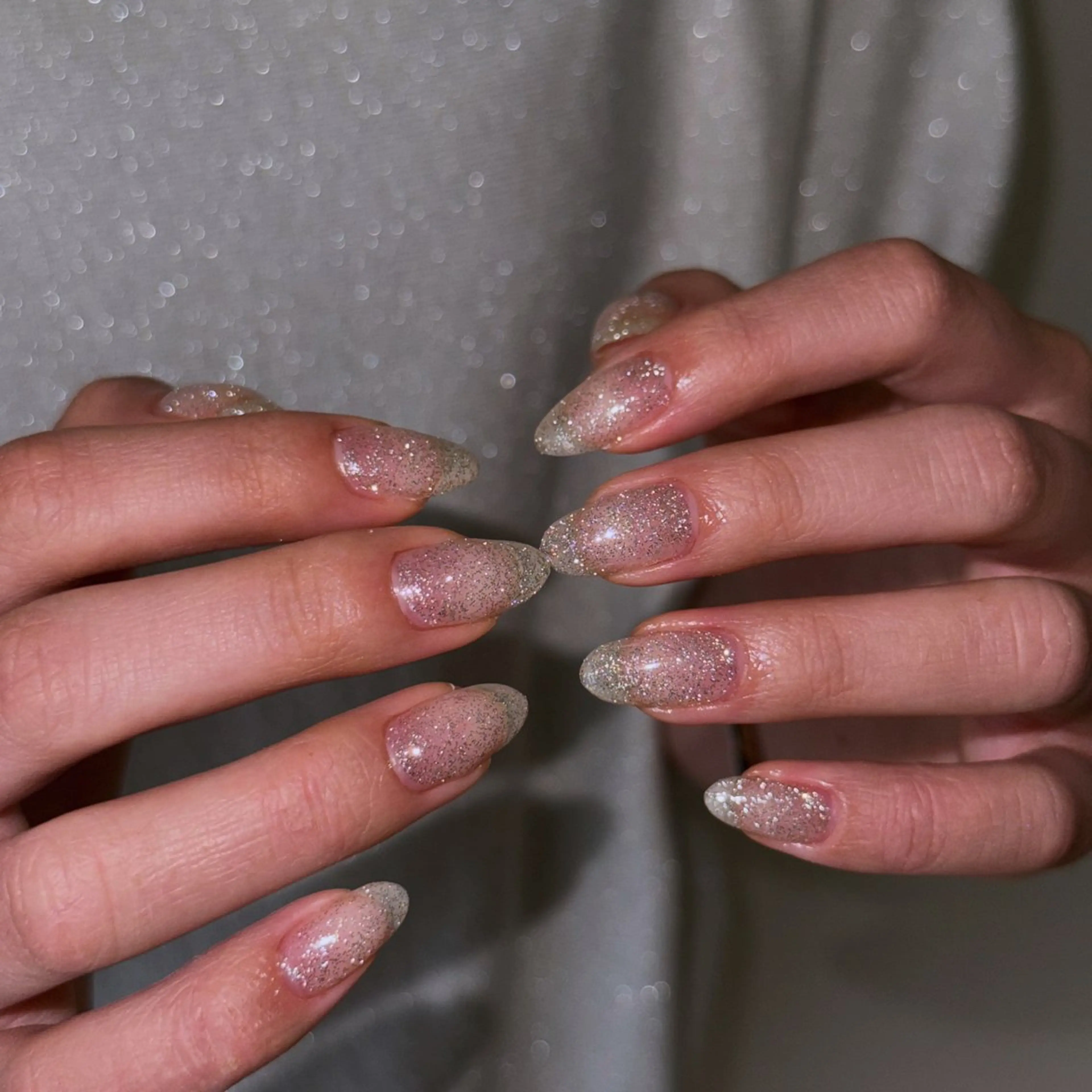ネイル seien._nail所属・ミカ 🕊️のネイルデザイン