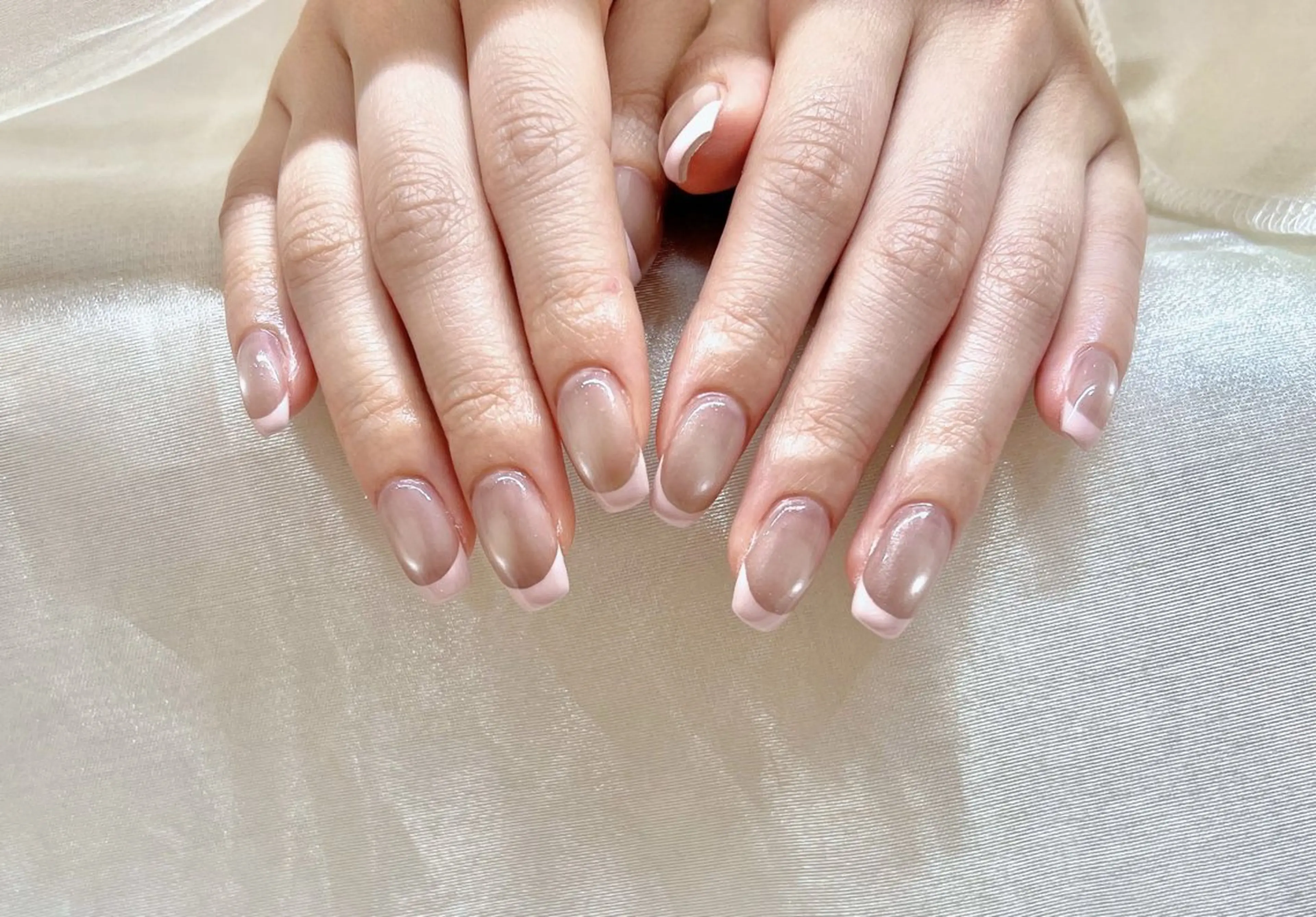 ネイル ハンドネイル CHERIR NAILSALONのネイルデザイン