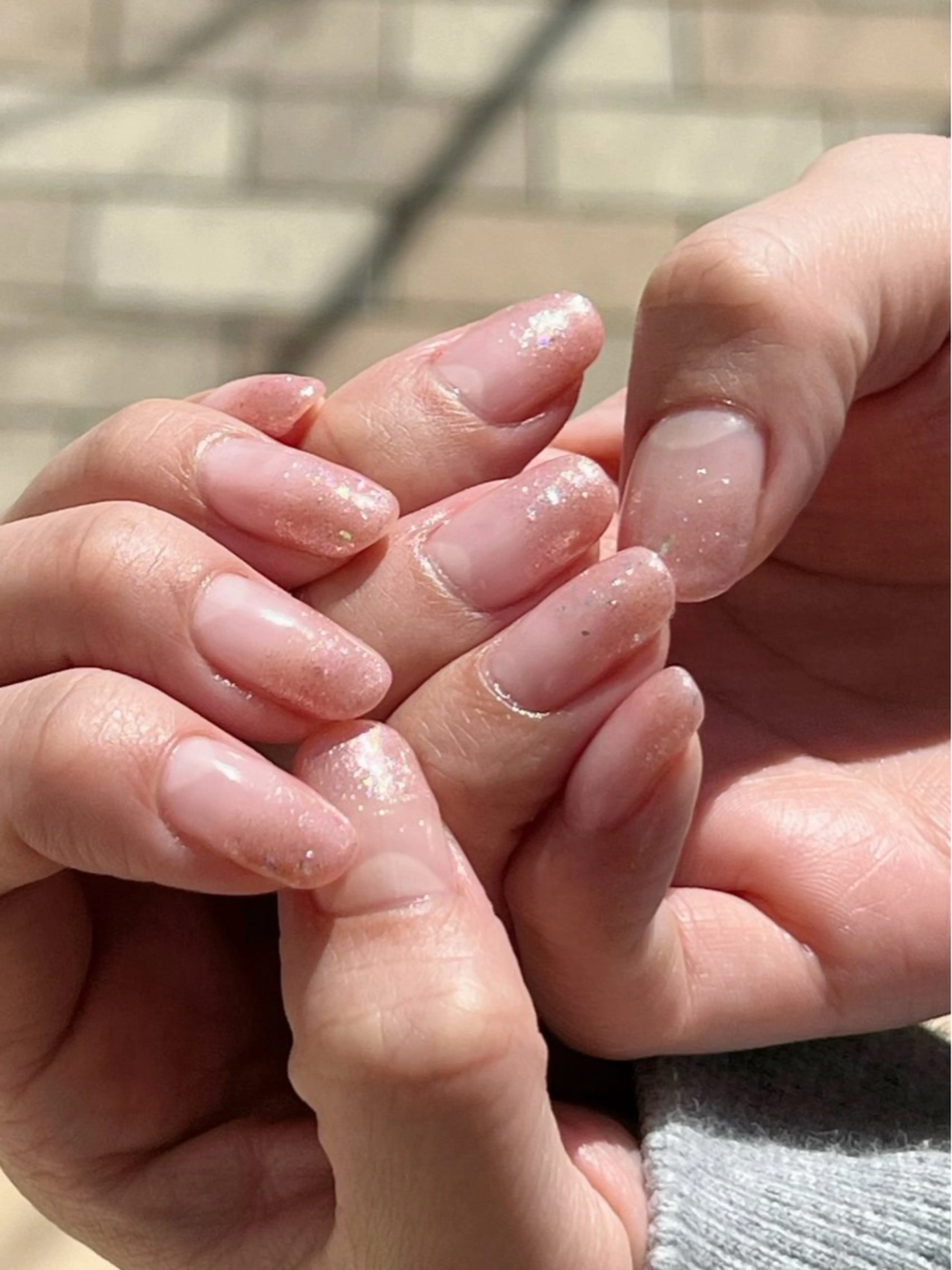 ネイル ハンドネイル ネイルルームリプティ naoのネイルデザイン