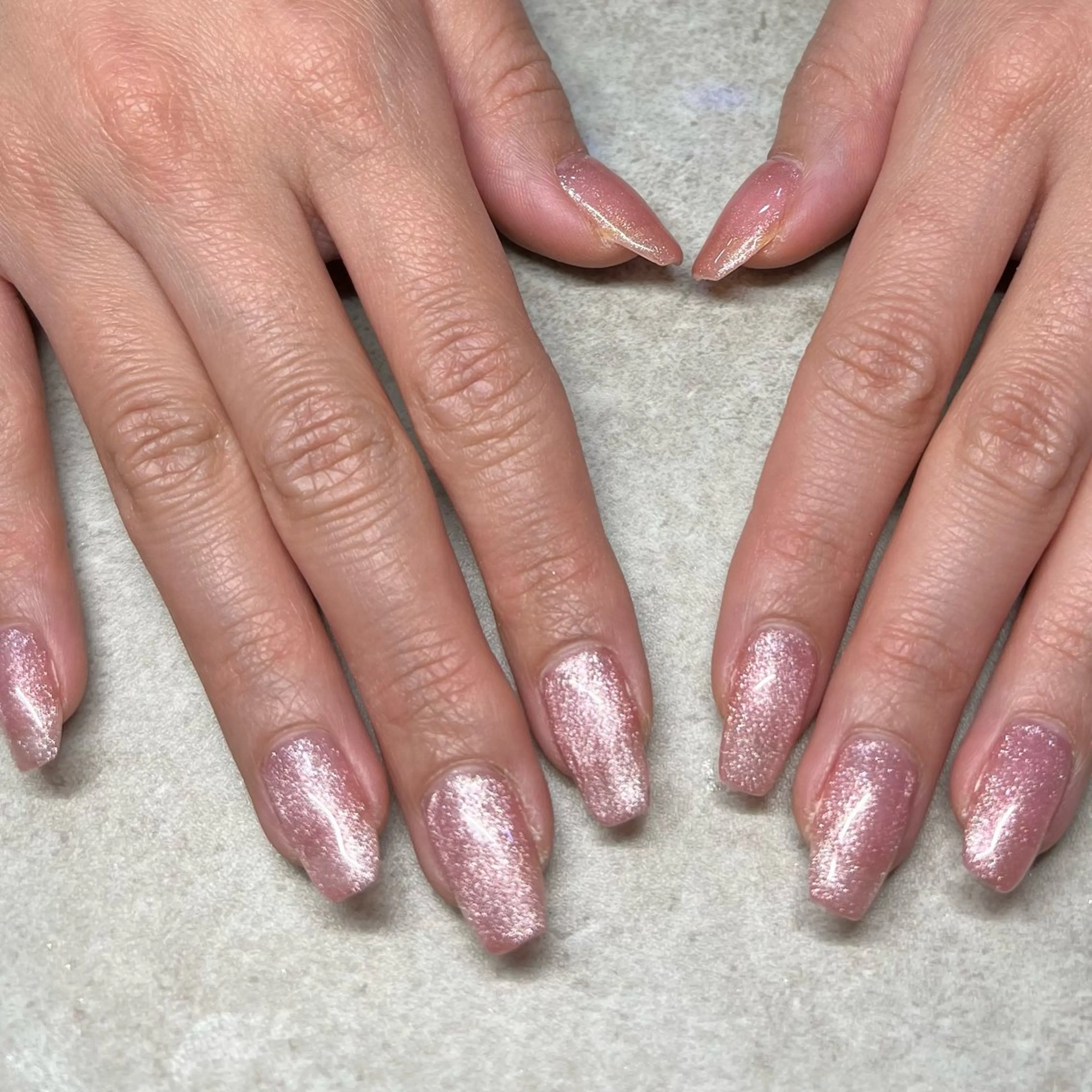 ネイル elu船橋 karenのネイルデザイン