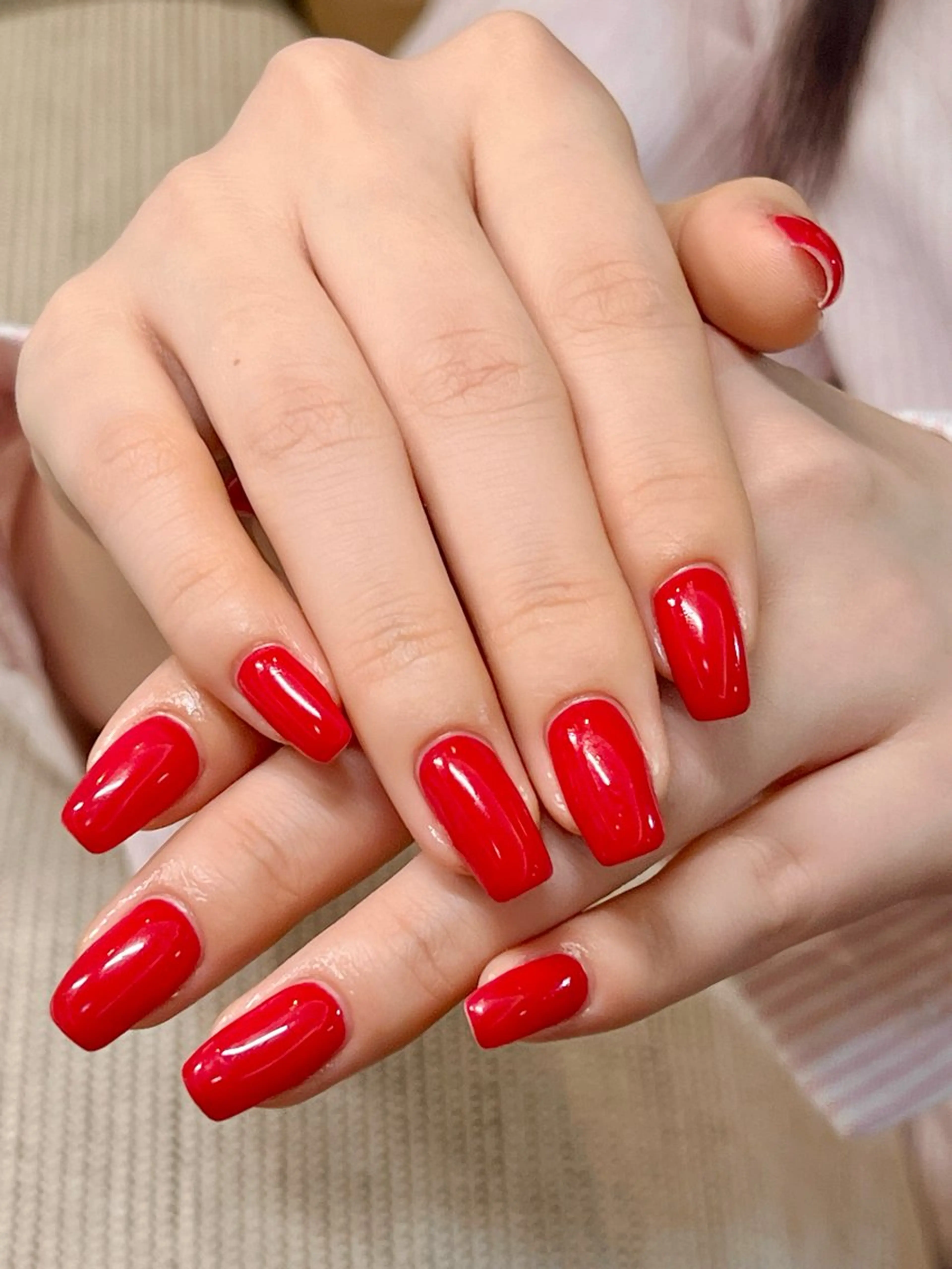 ネイル Sweet nail所属・SWEETNAIL 💙ユイのネイルデザイン