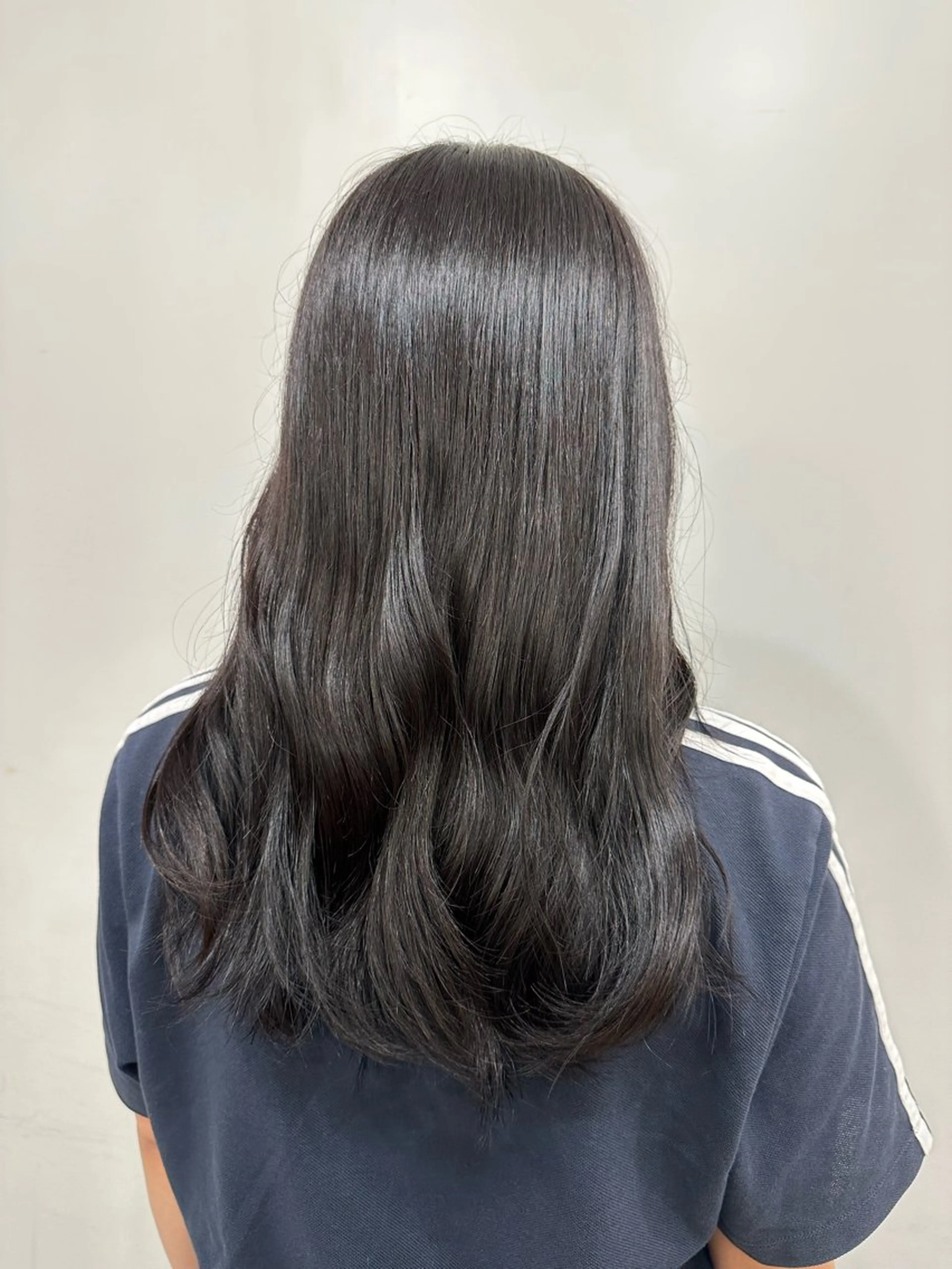 ロング カラー HairSalon SHIAN橋本店所属・SHIAN橋本 🌷うい🌷のヘアスタイル