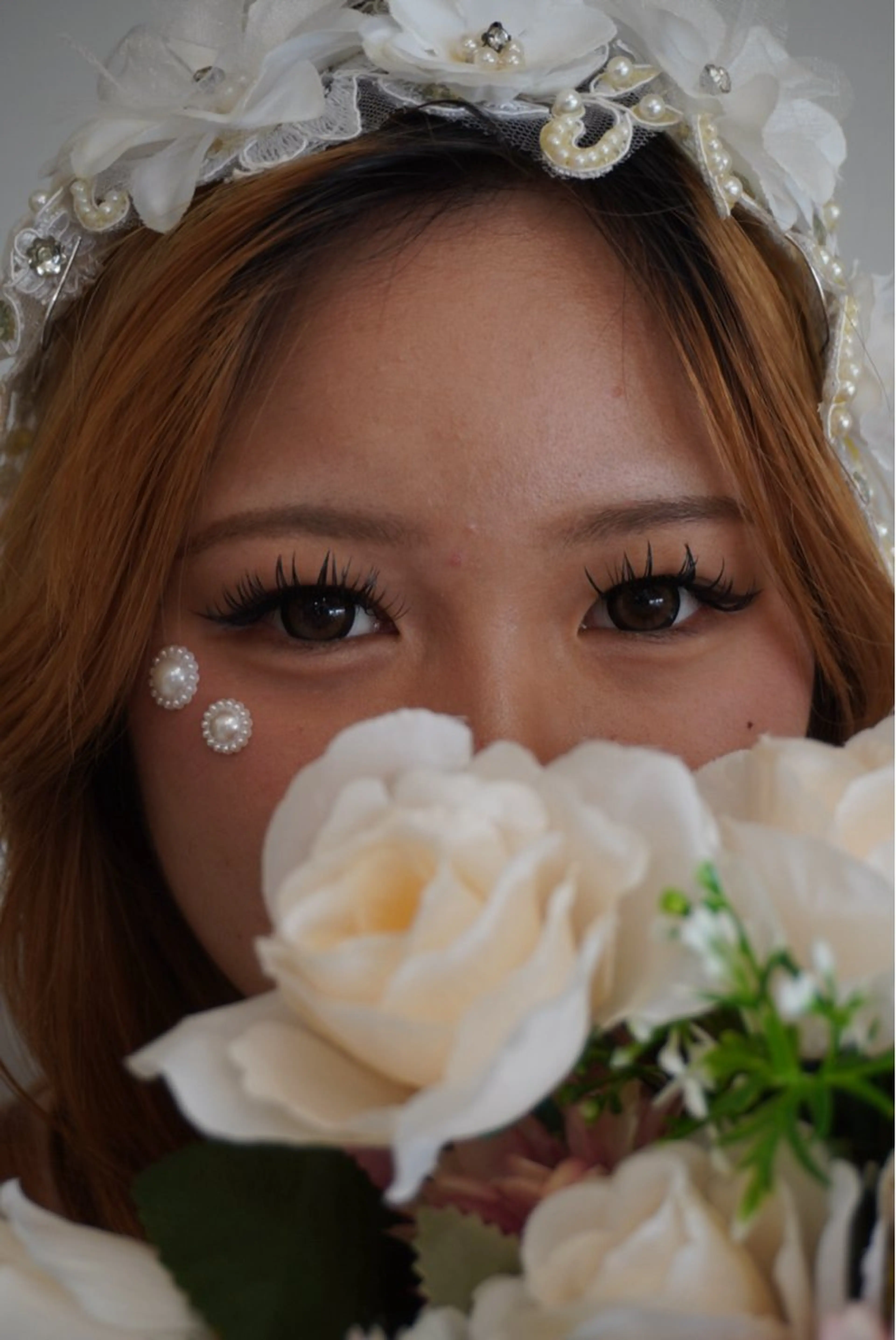 マツエク・マツパ マツエク brilliantly.MANIA所属・Nagao Ayumiのマツエク・マツパデザイン