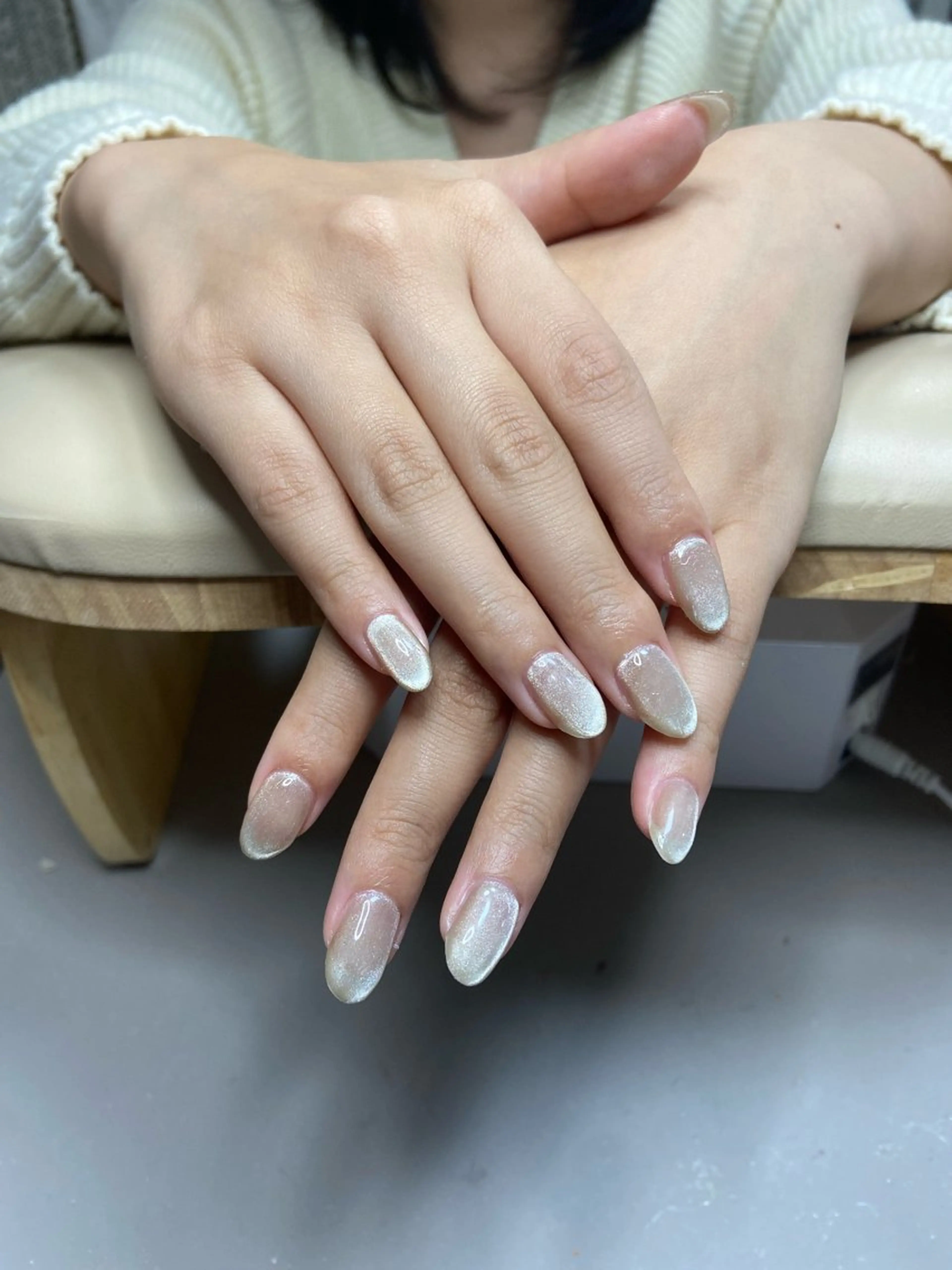 ネイル Aigo nail所属・もんま あゆかのネイルデザイン