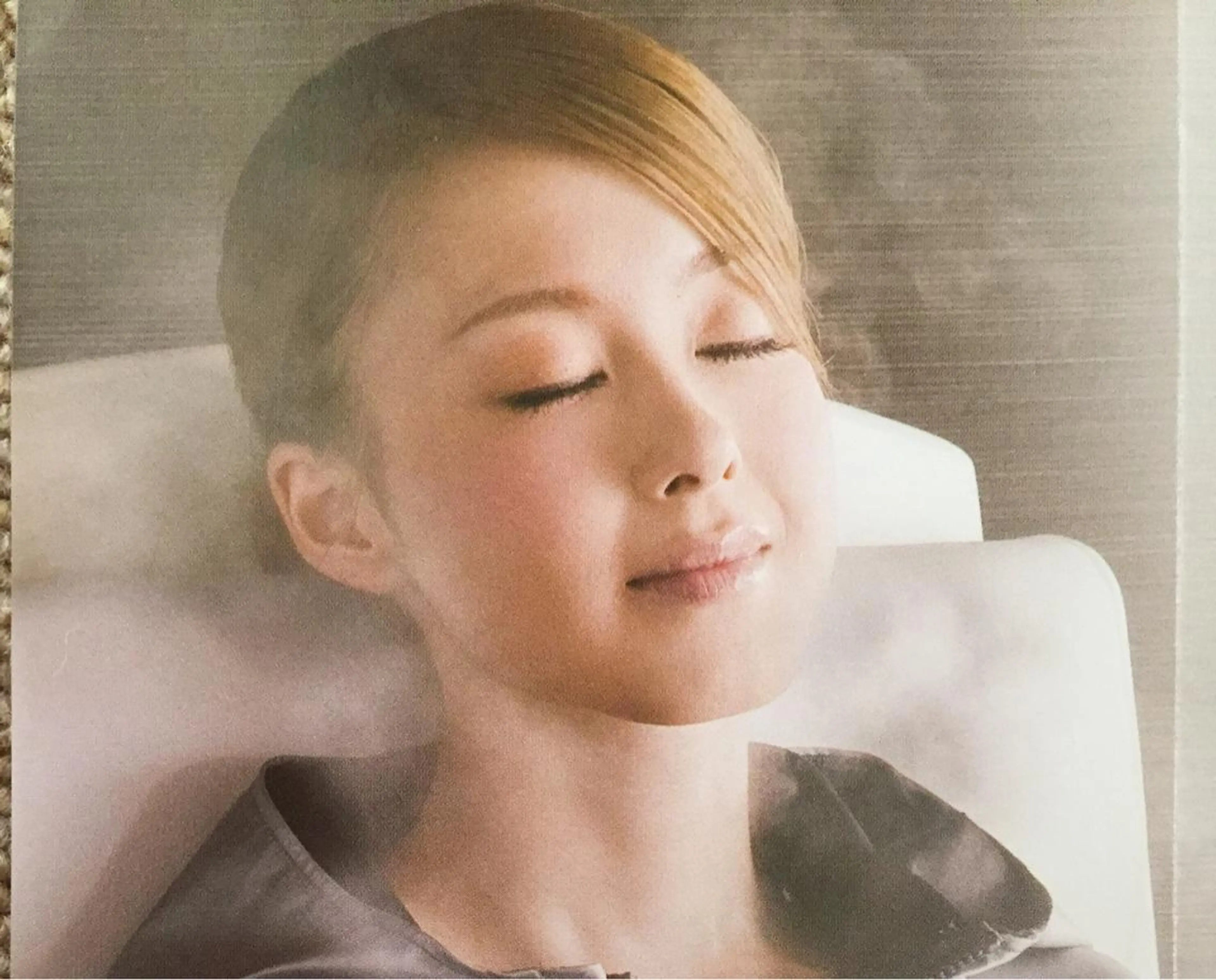 【カラダサポートコース】冷えを無くして美人体温に。腸活、温活、免疫力アップで菌やウイルスにも負けないカラダ作りを。の写真