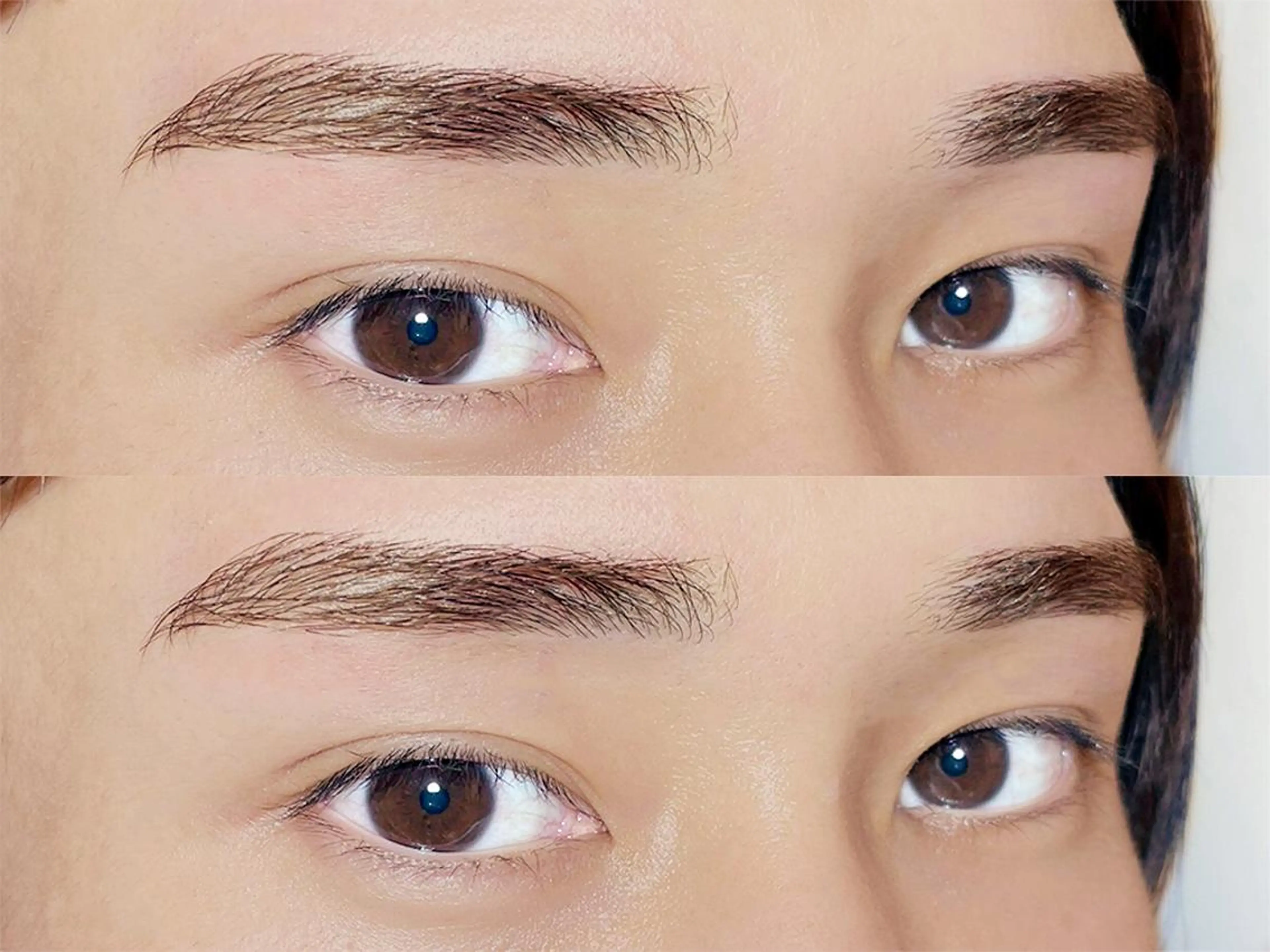 アイブロウ メンズ ワックス脱毛 眉カット その他(アイブロウ) 💙美眉/マツパ 💙Yamamotoのマツエク・マツパデザイン