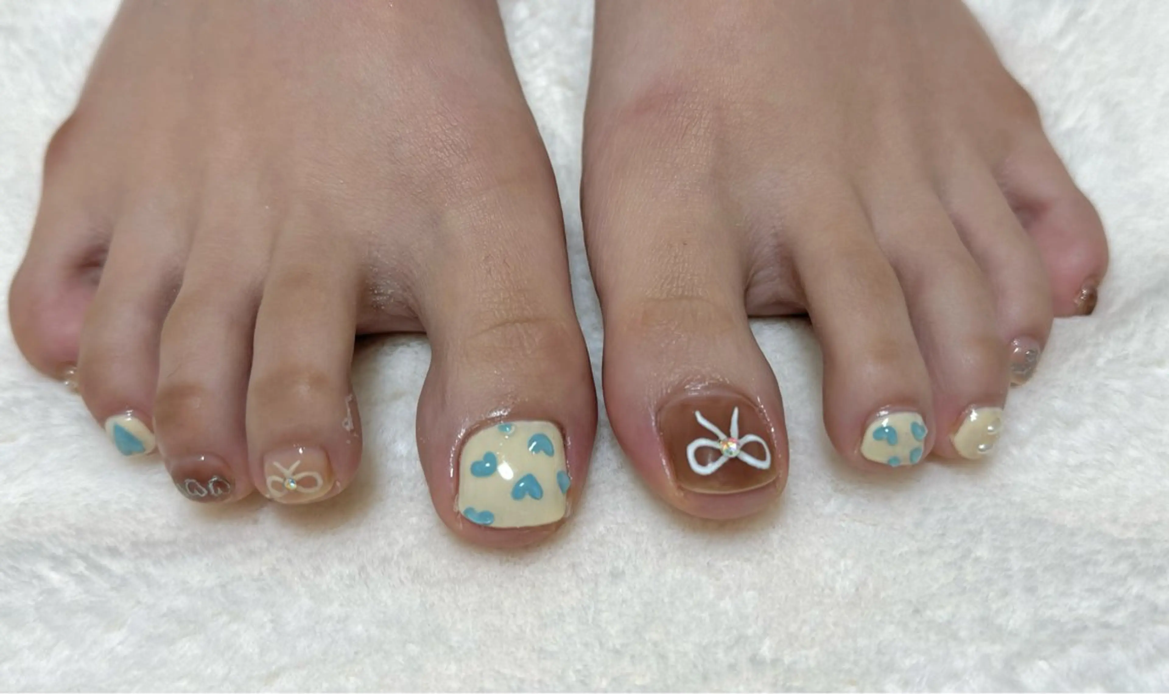 ネイル my nail studio.のネイルデザイン