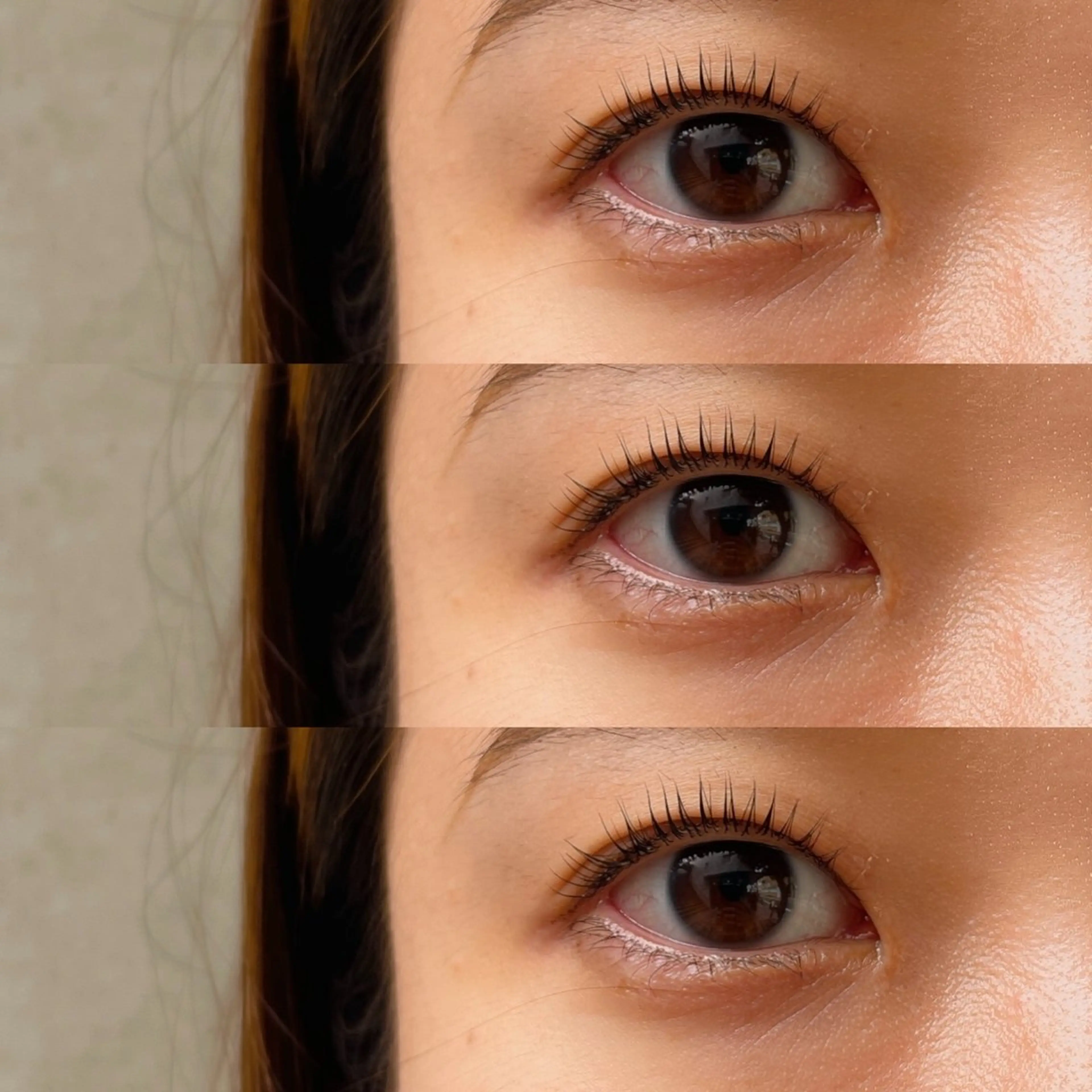 マツエク・マツパ マツパ りょう 【eyelash】のマツエク・マツパデザイン
