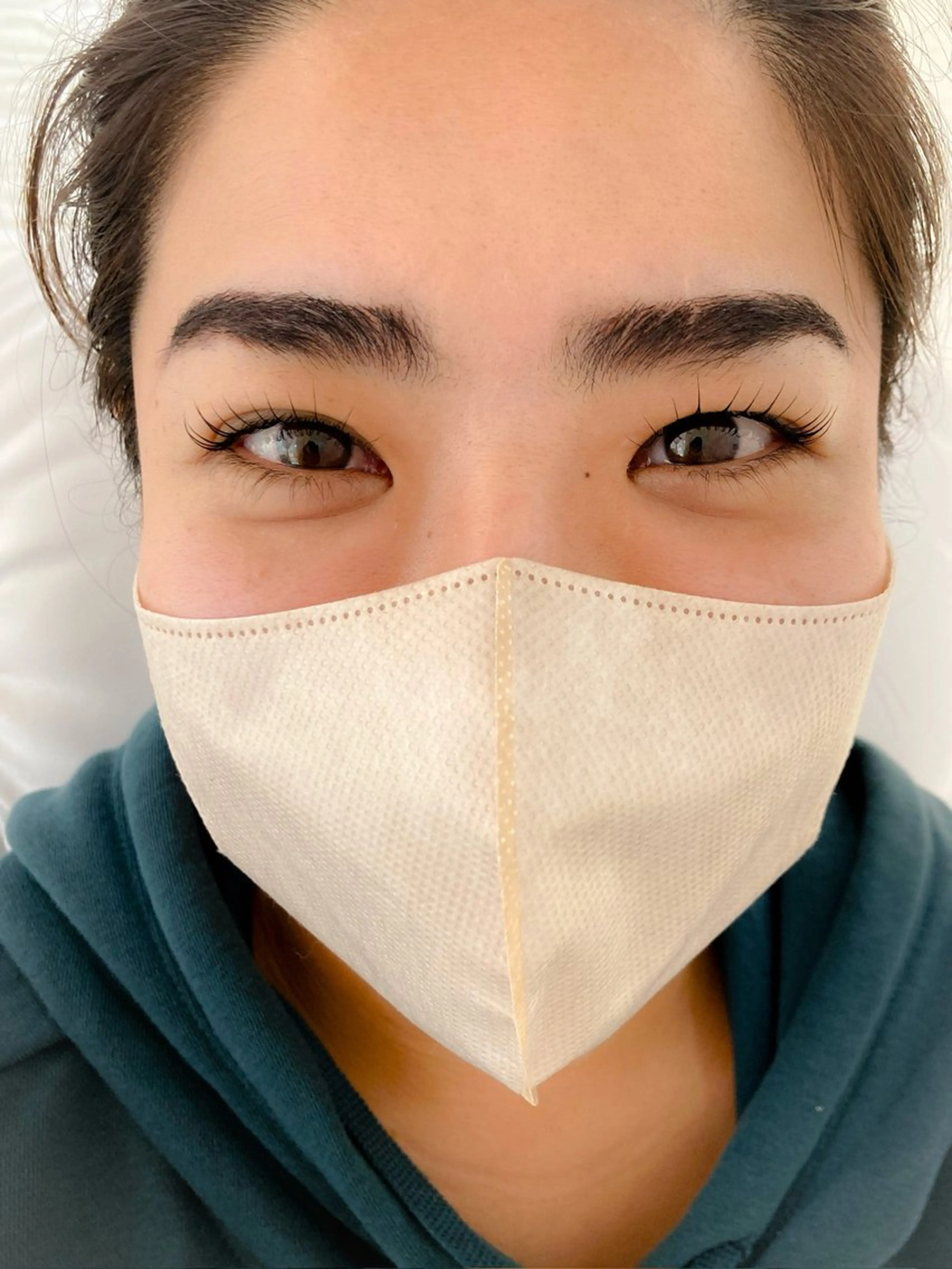 マツエク・マツパ マツパ wink glantz所属・wink glantzのマツエク・マツパデザイン