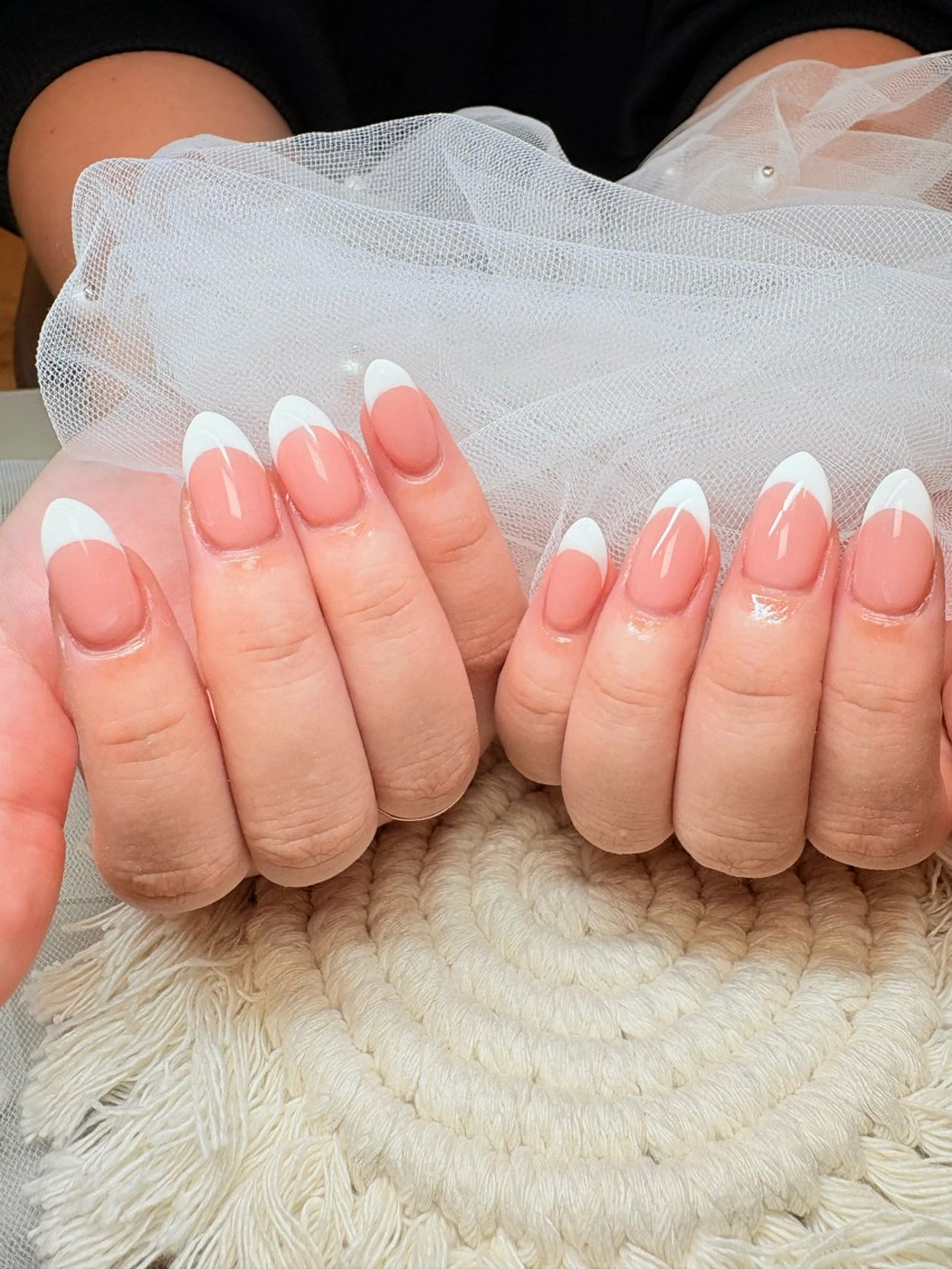 ネイル yiyi ネイルサロンのネイルデザイン