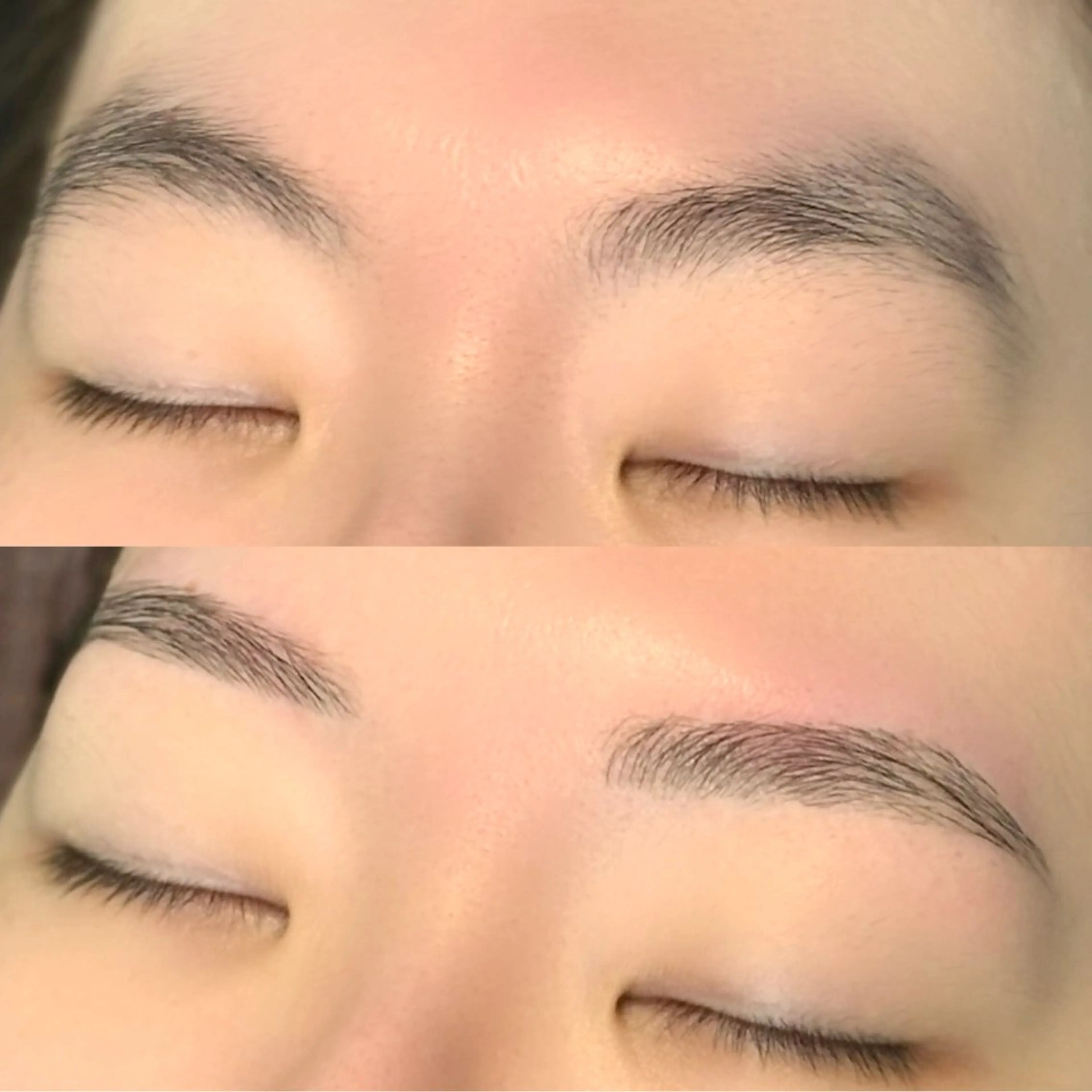 アイブロウ mosteyes  調布店所属・mosteyes UETAKEのマツエク・マツパデザイン