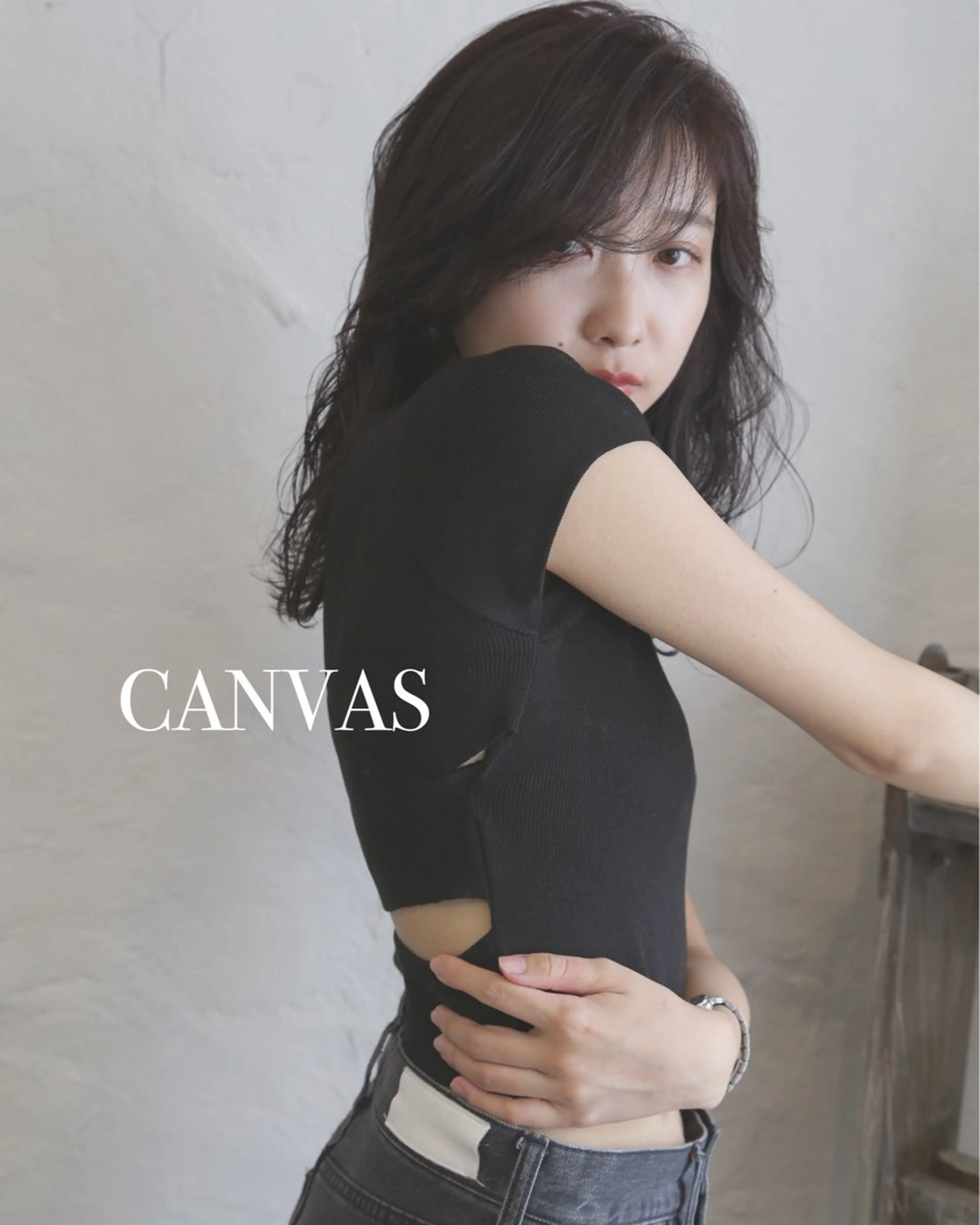ミディアム CANVAS所属・CANVAS Nakataのその他イメージ
