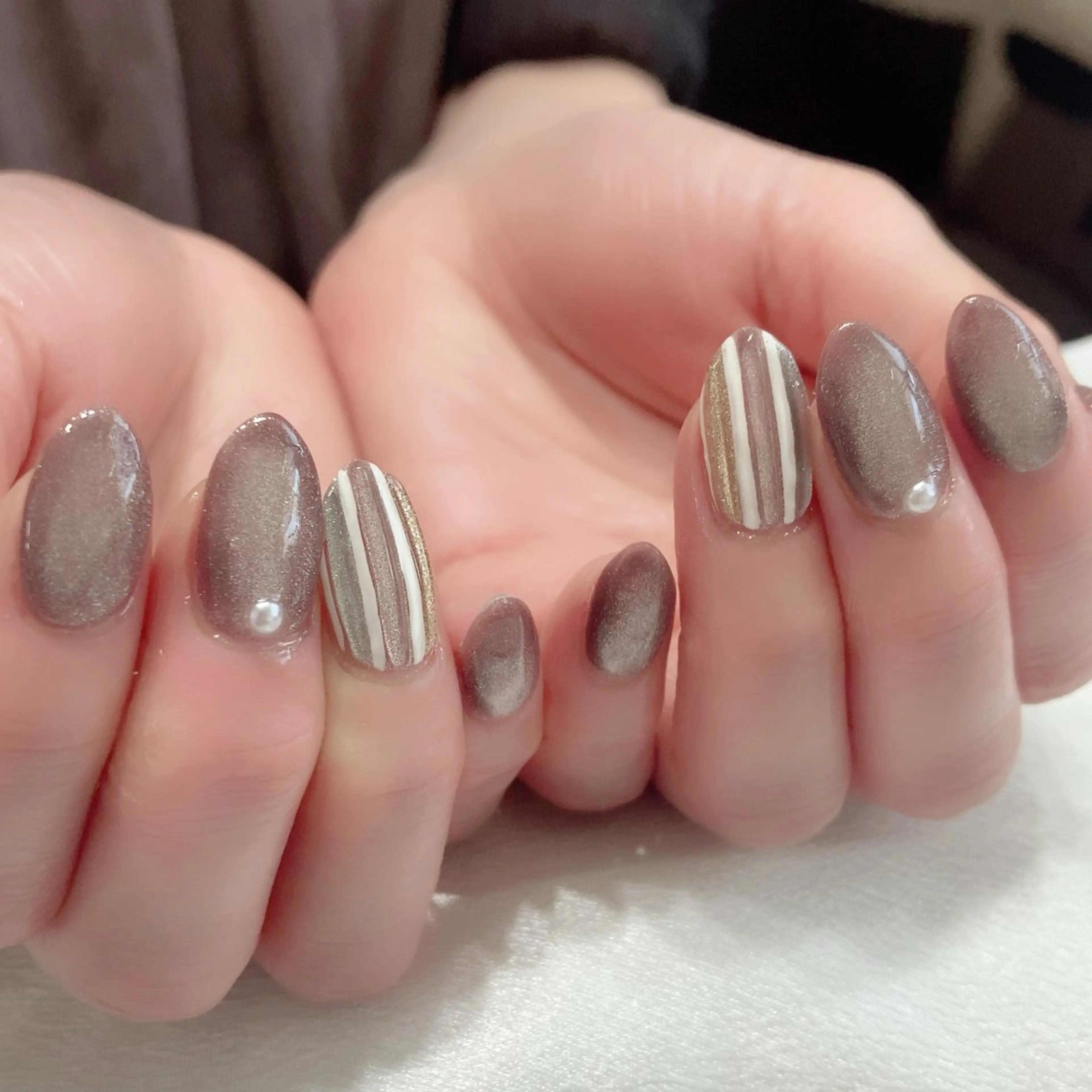 ネイル Legit nail salonのネイルデザイン
