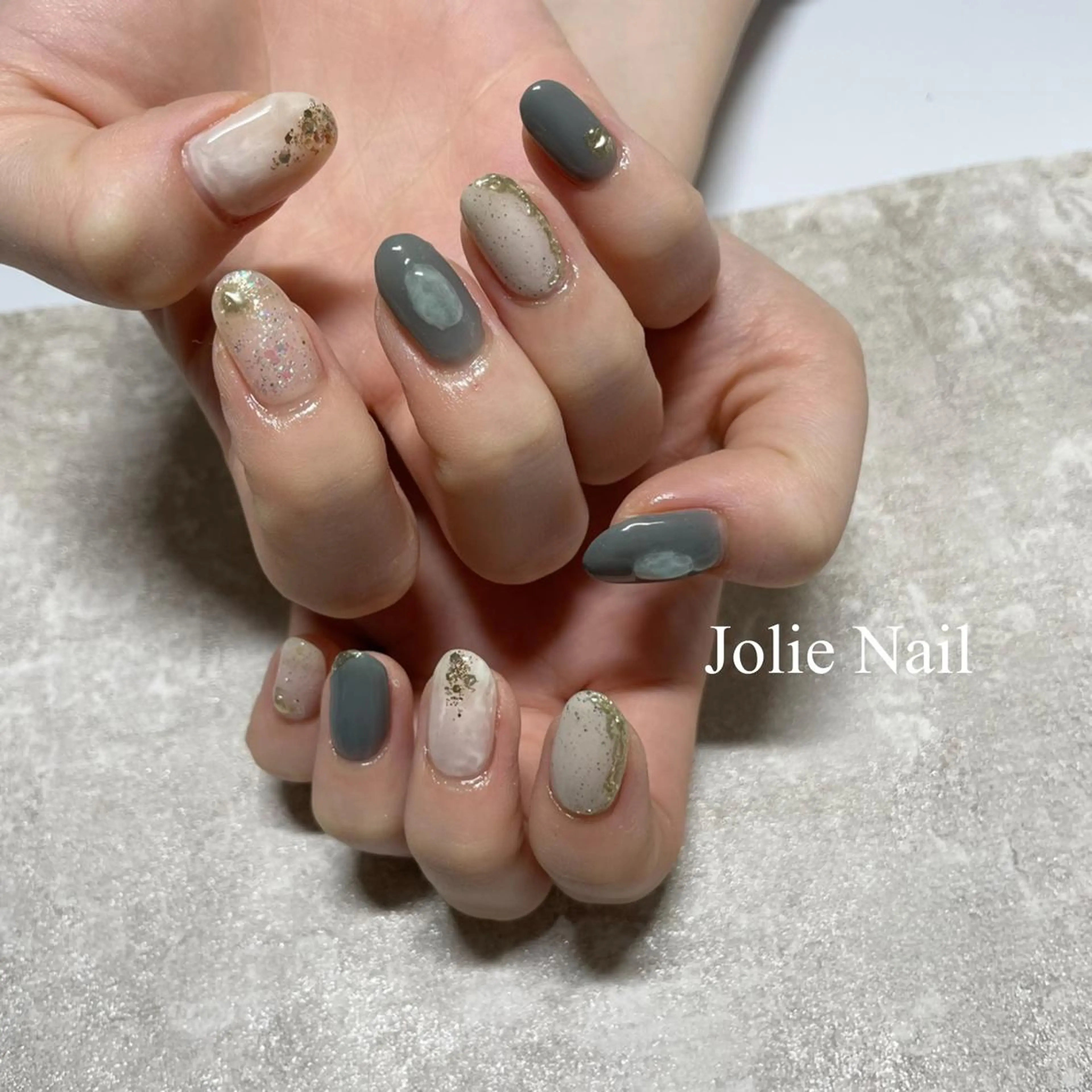 ネイル ビューティ サロンMIORAのマツエク・マツパデザイン