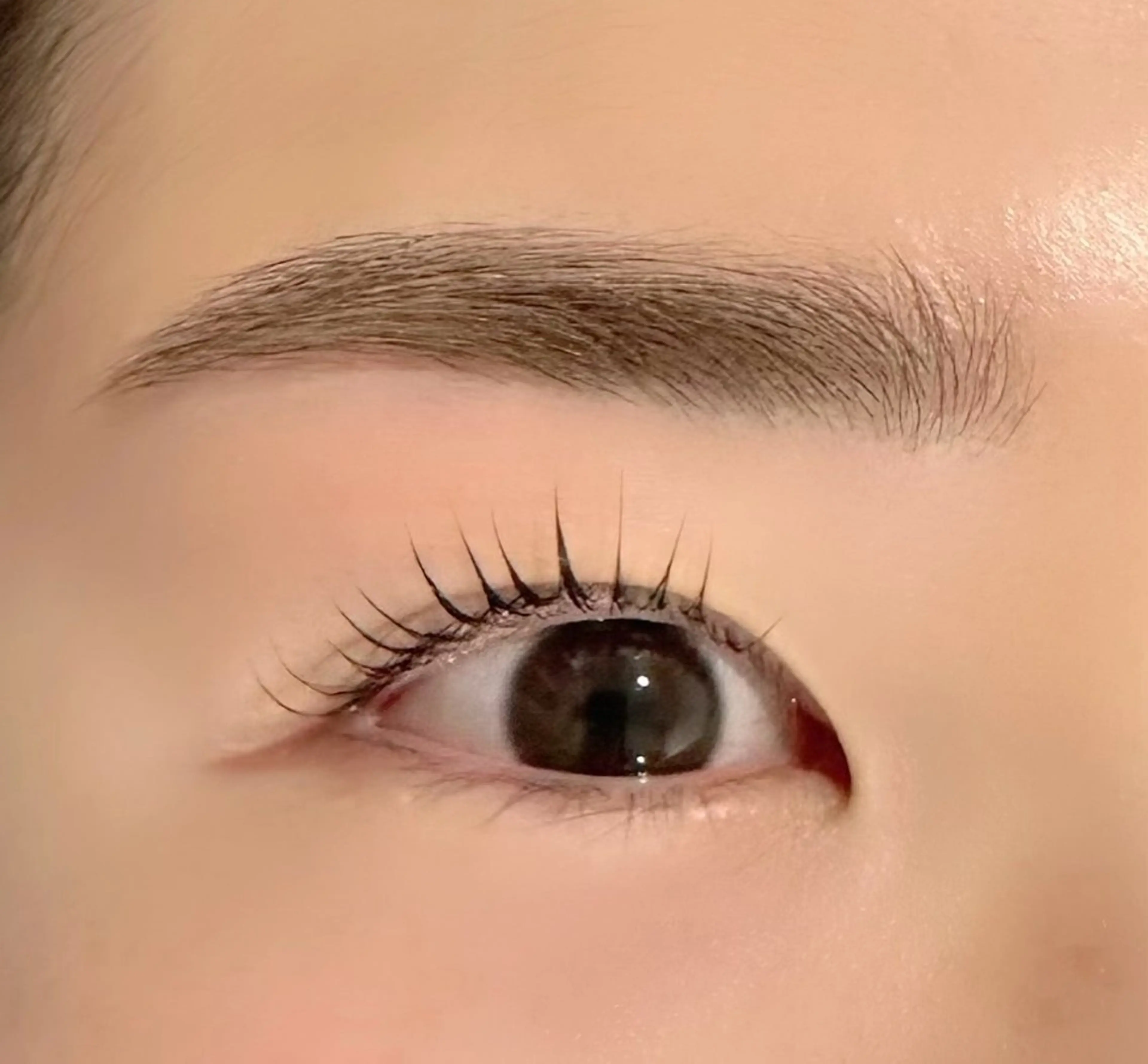 マツエク・マツパ マツパ シェアサロンJAM所属・takako _eyedesignの眉毛・アイブロウイメージ