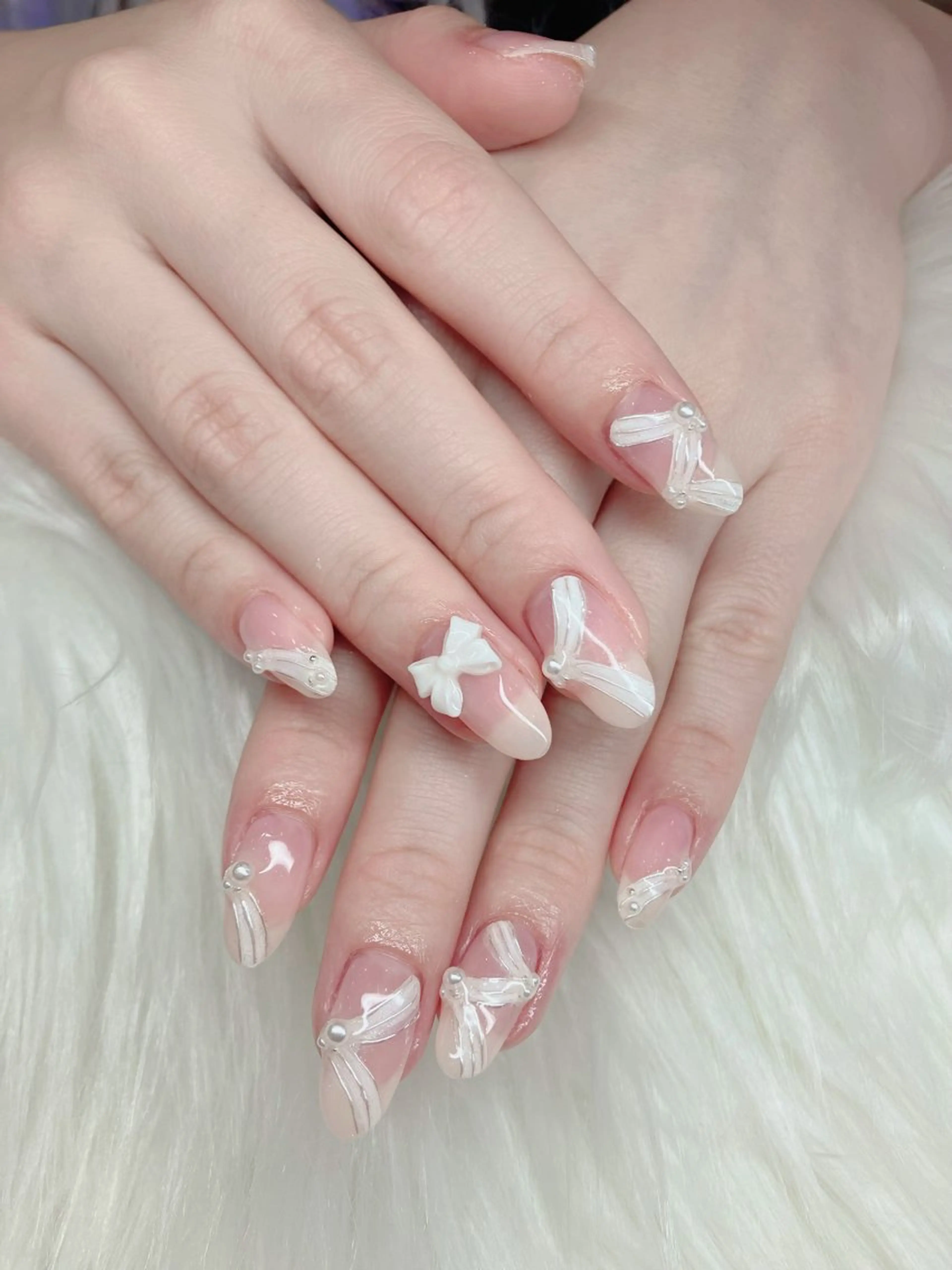 ネイル ハンドネイル ハンドケア The Nail エミのその他イメージ