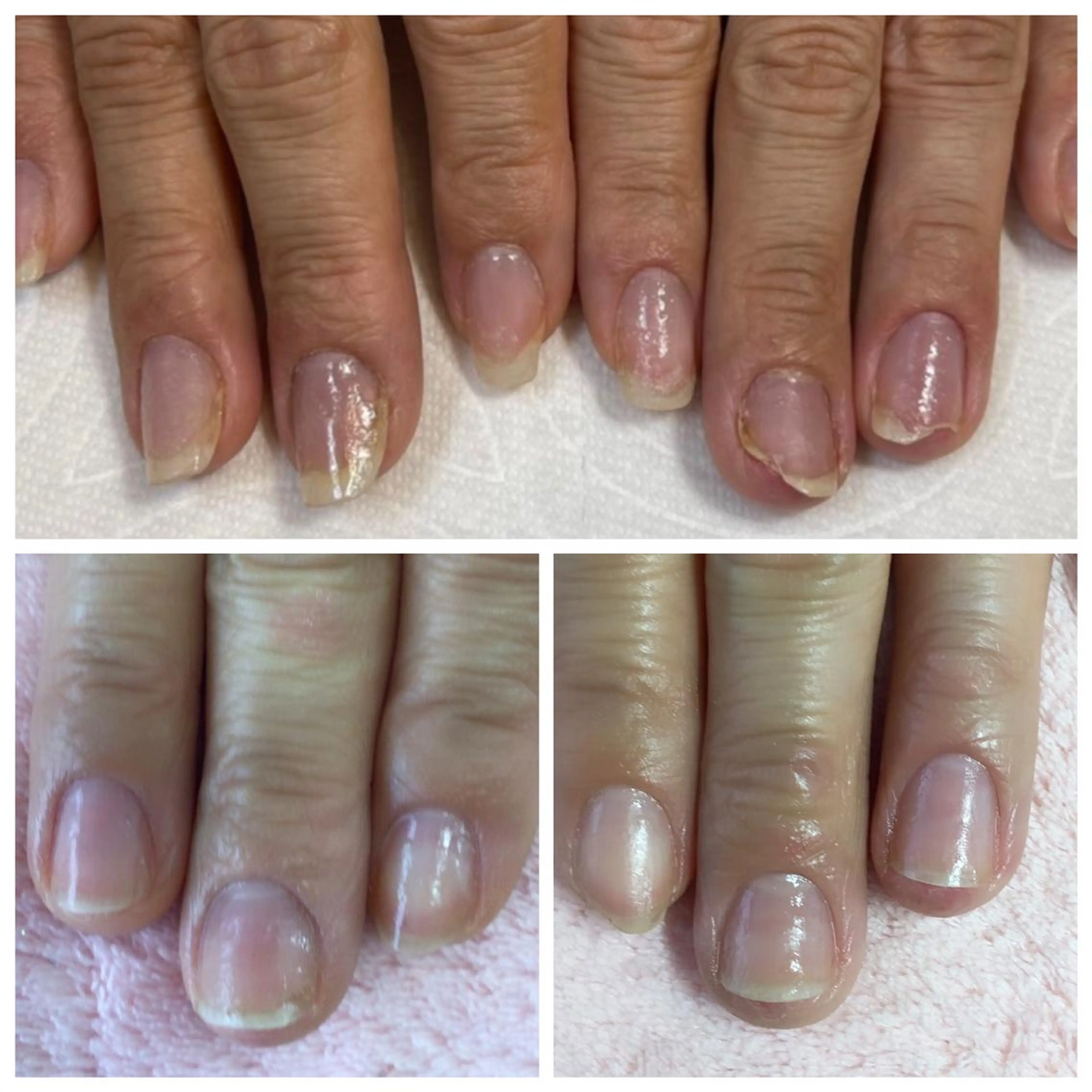 ネイル e.nail所属・和賀井 恵理のネイルデザイン