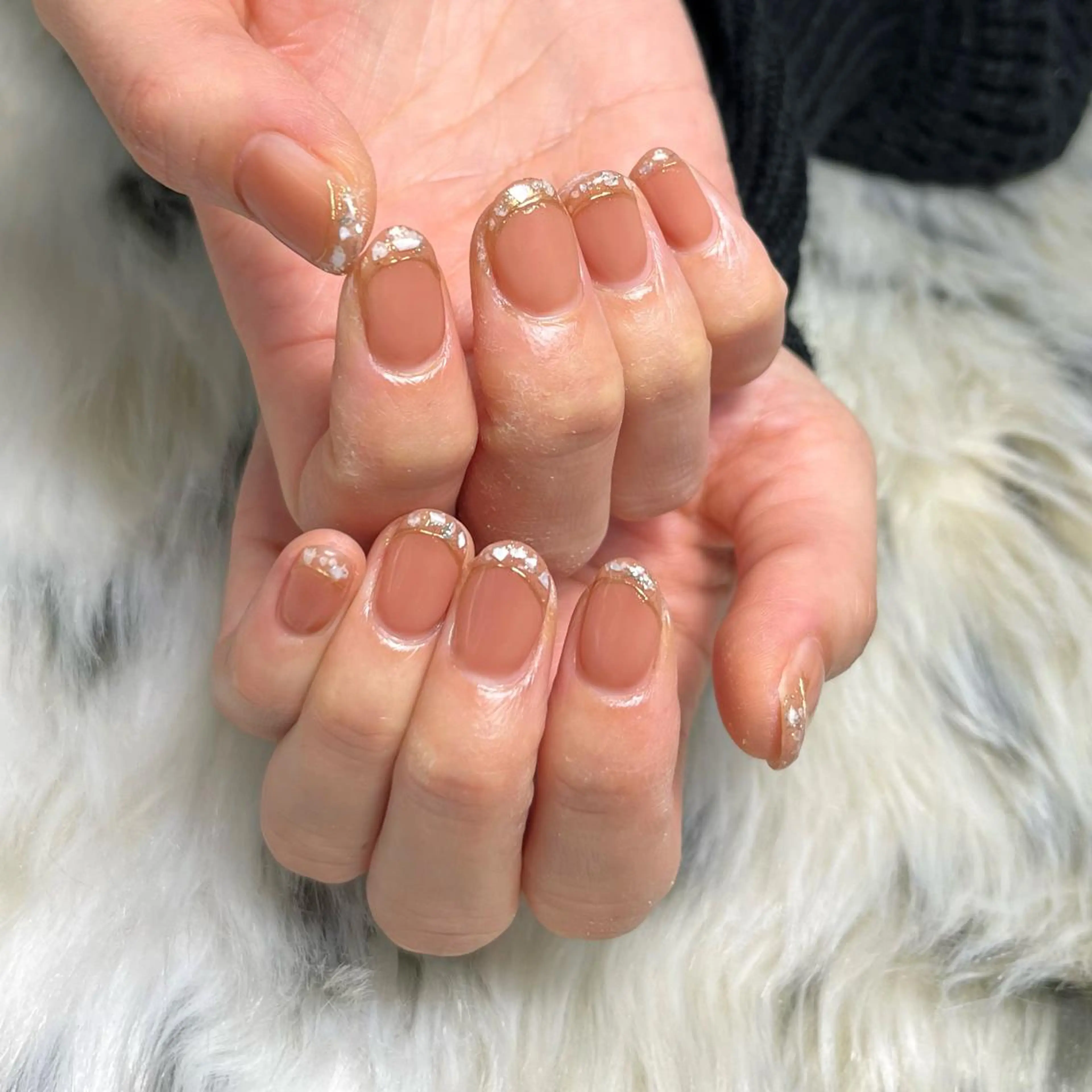 ネイル Laki nailのネイルデザイン