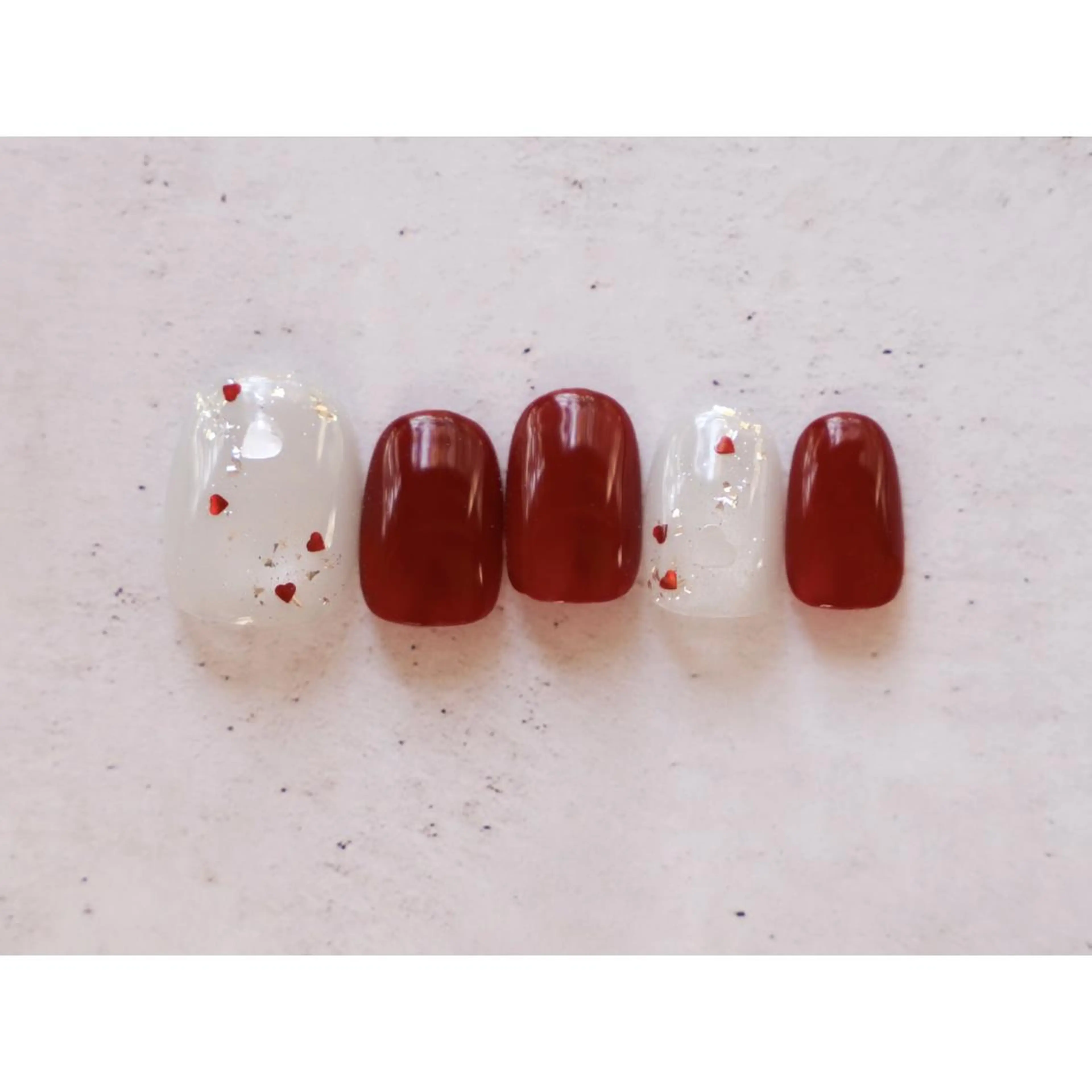 15種類から選べる♪定額Bコースの写真