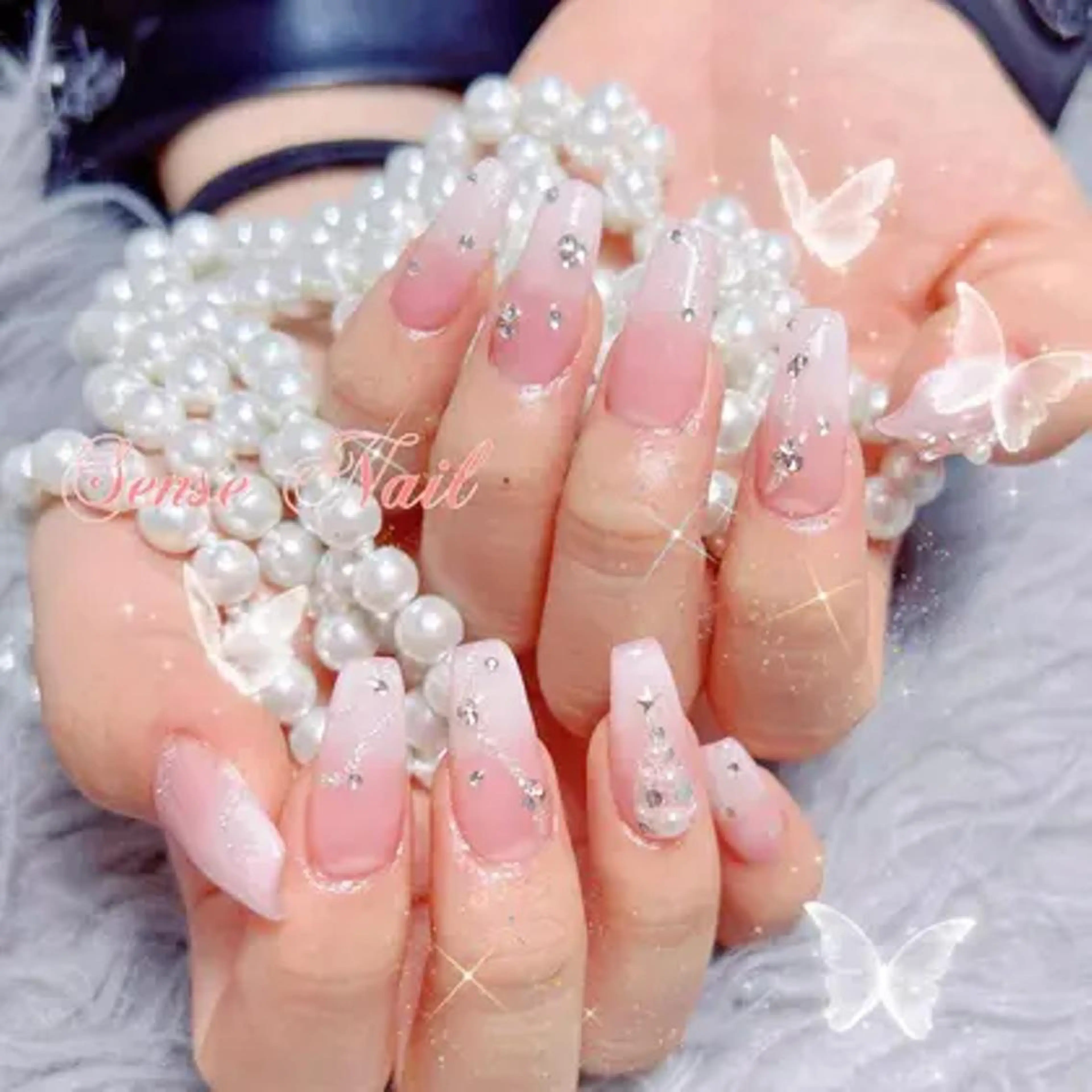 ネイル 💗Haru 💗のネイルデザイン