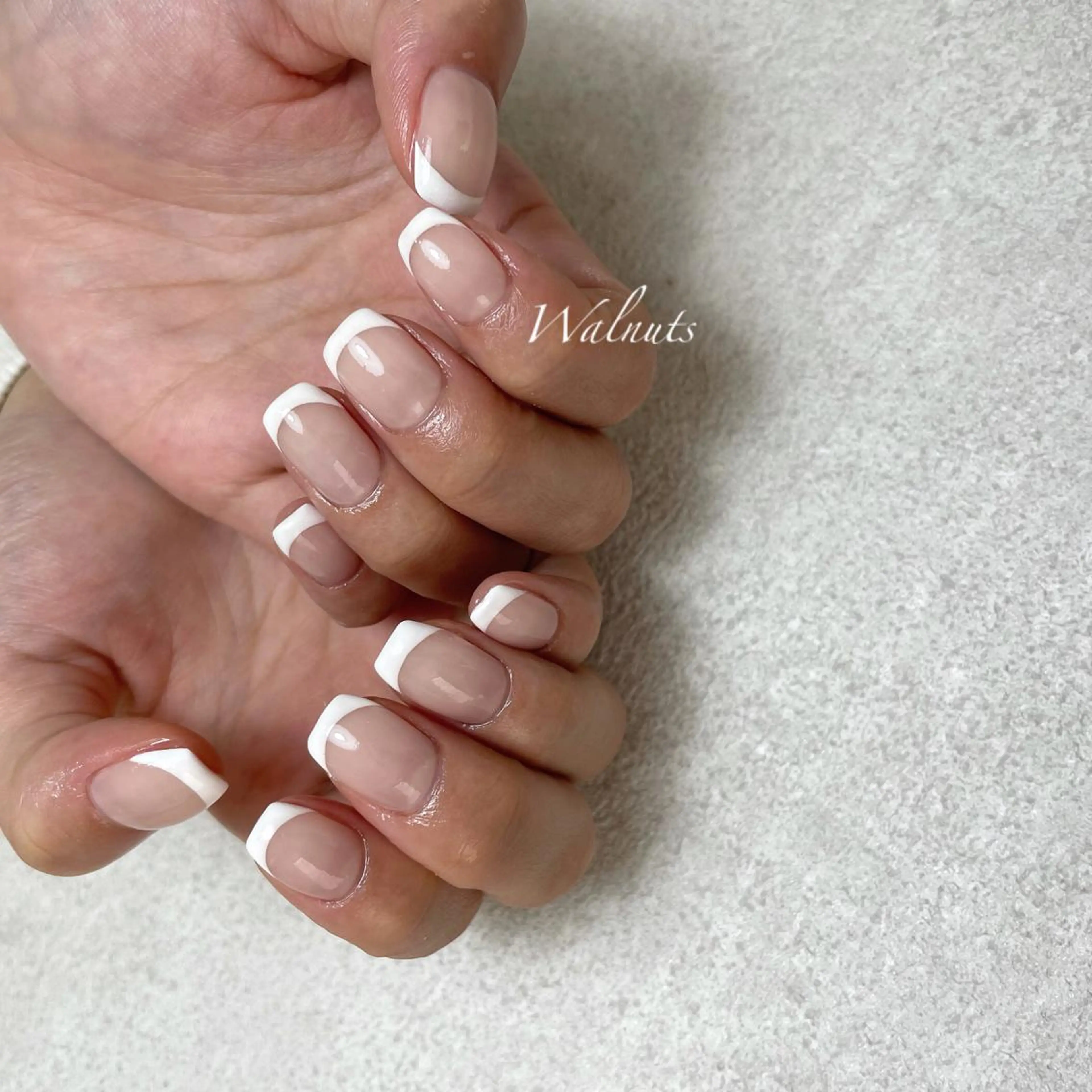 ネイル esterella所属・Nail salon esterellaのネイルデザイン