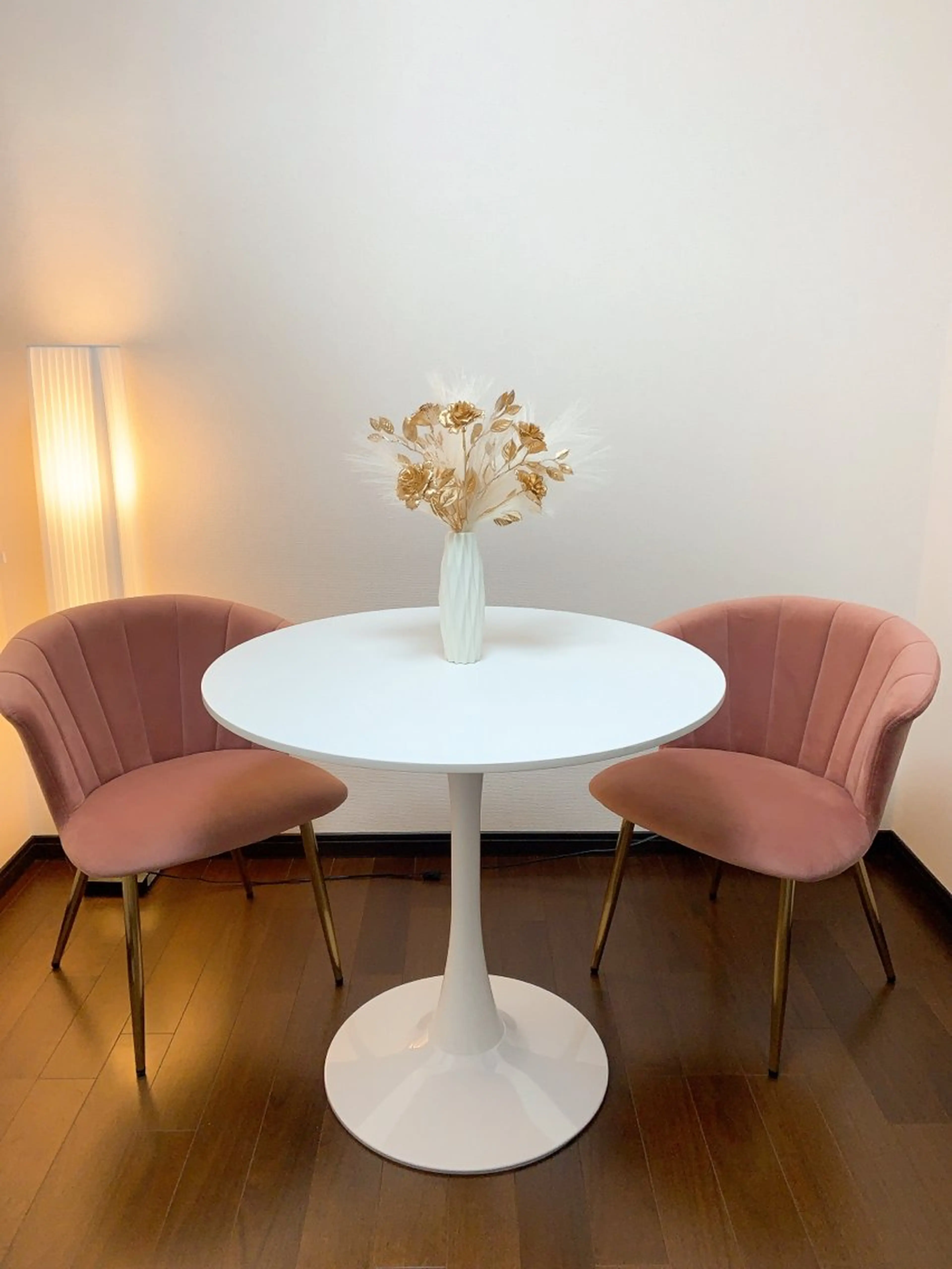 サロンドフルベール 名古屋一色店のエステ・リラクイメージ