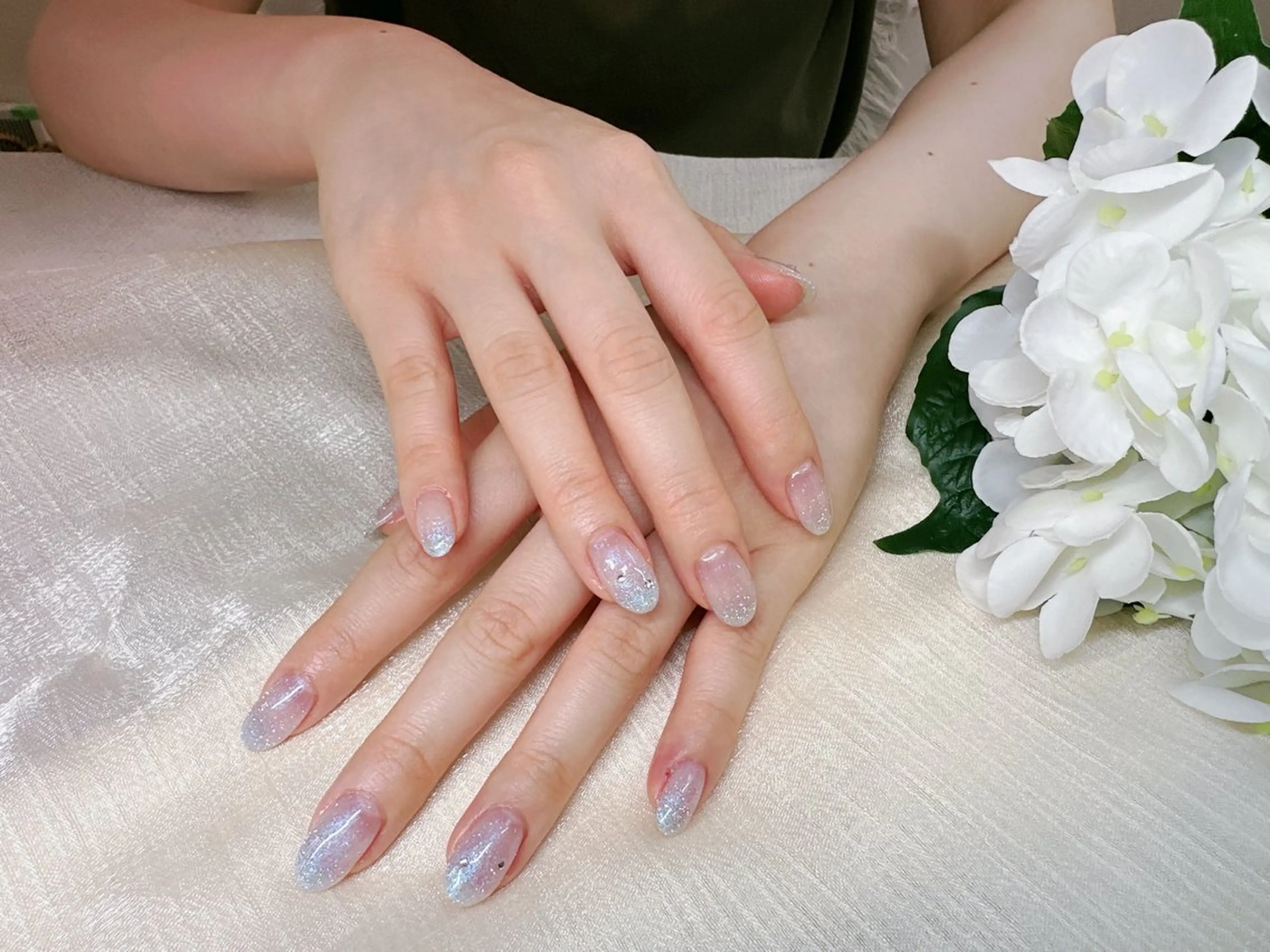 ネイル Kira.nail 洋子のネイルデザイン