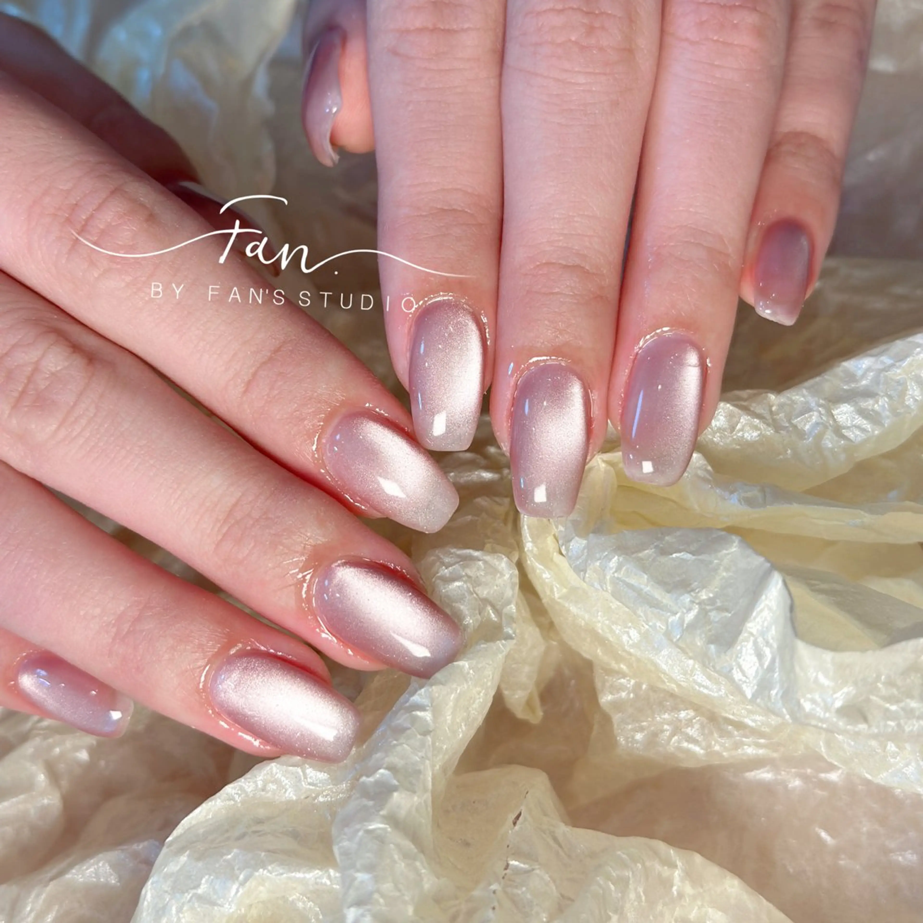 ネイル ハンドネイル 🌻Jr.FANS NAIL池袋店🌻のネイルデザイン