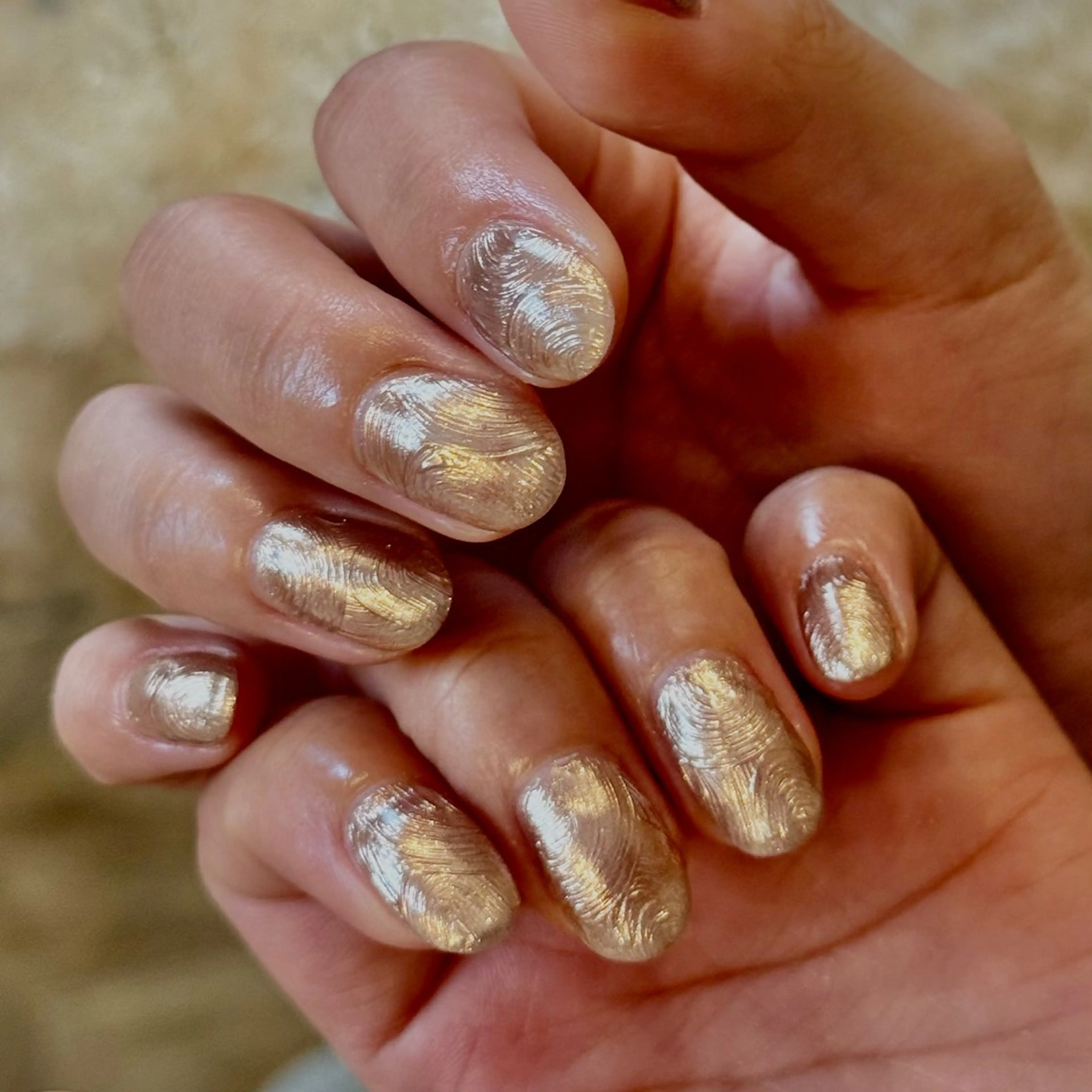 ネイル ニュアンスネイル filonnail asukaのネイルデザイン
