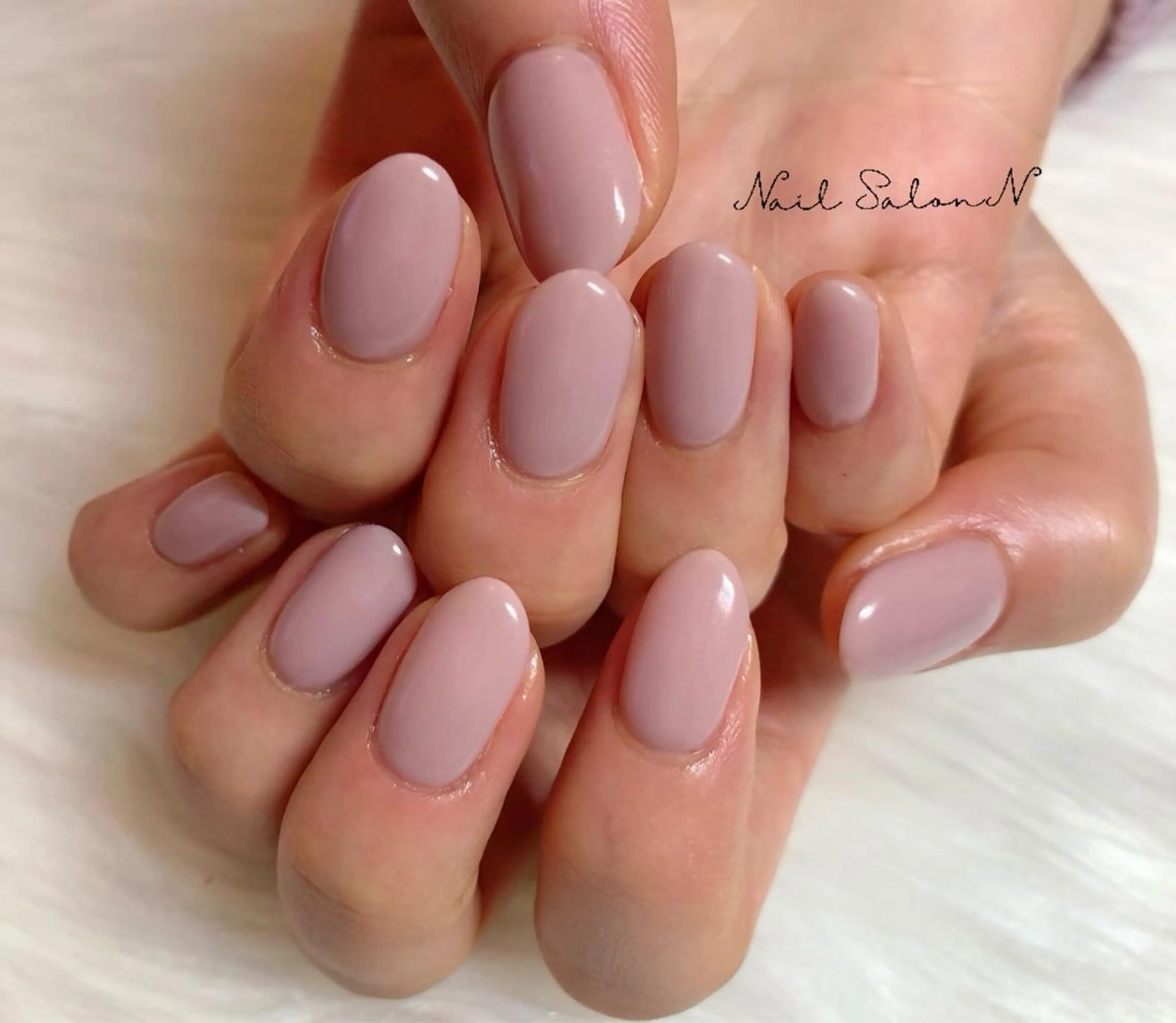 ネイル ハンドネイル Nail Salon Nのネイルデザイン