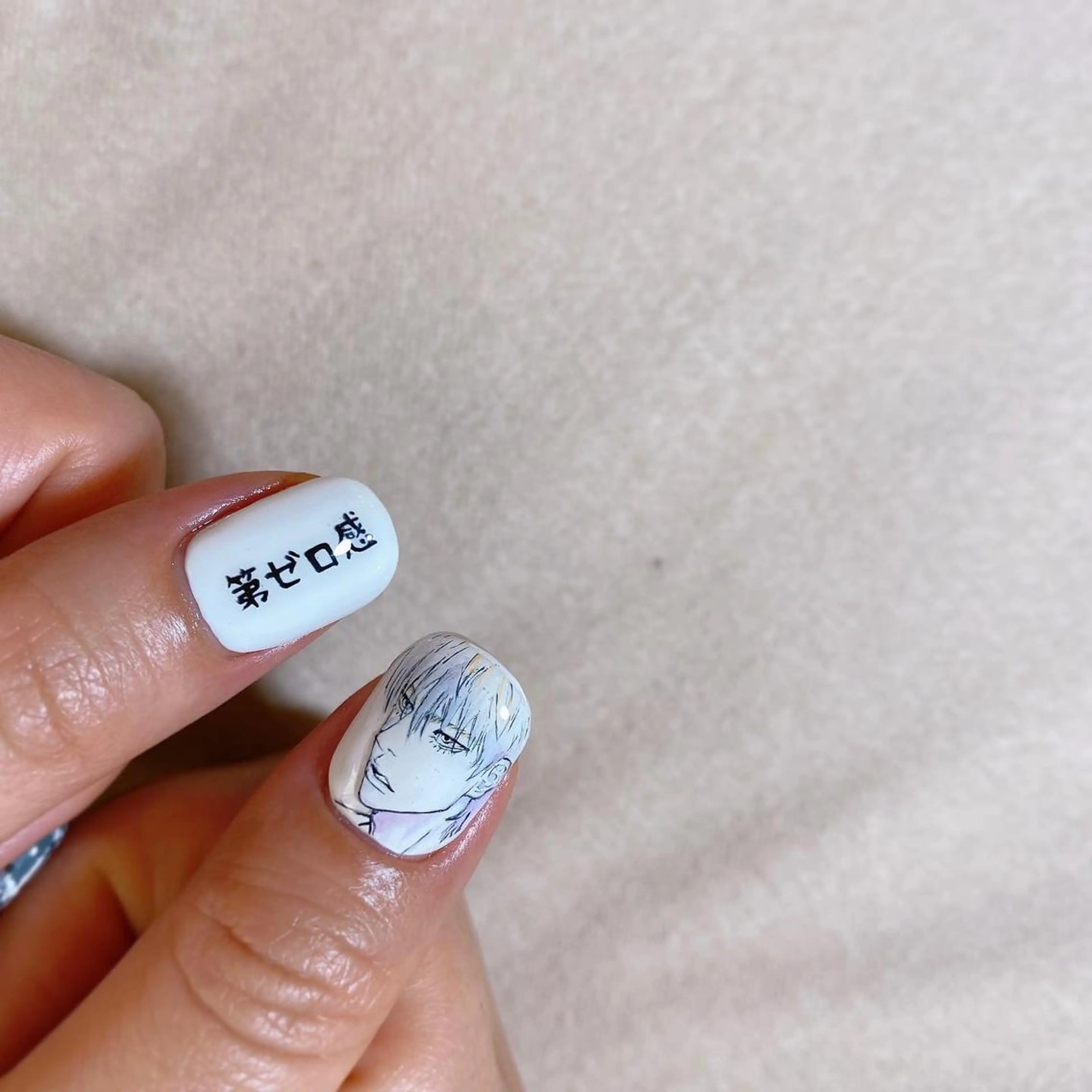 ネイル その他(ネイル) Nail Room Bellisのネイルデザイン