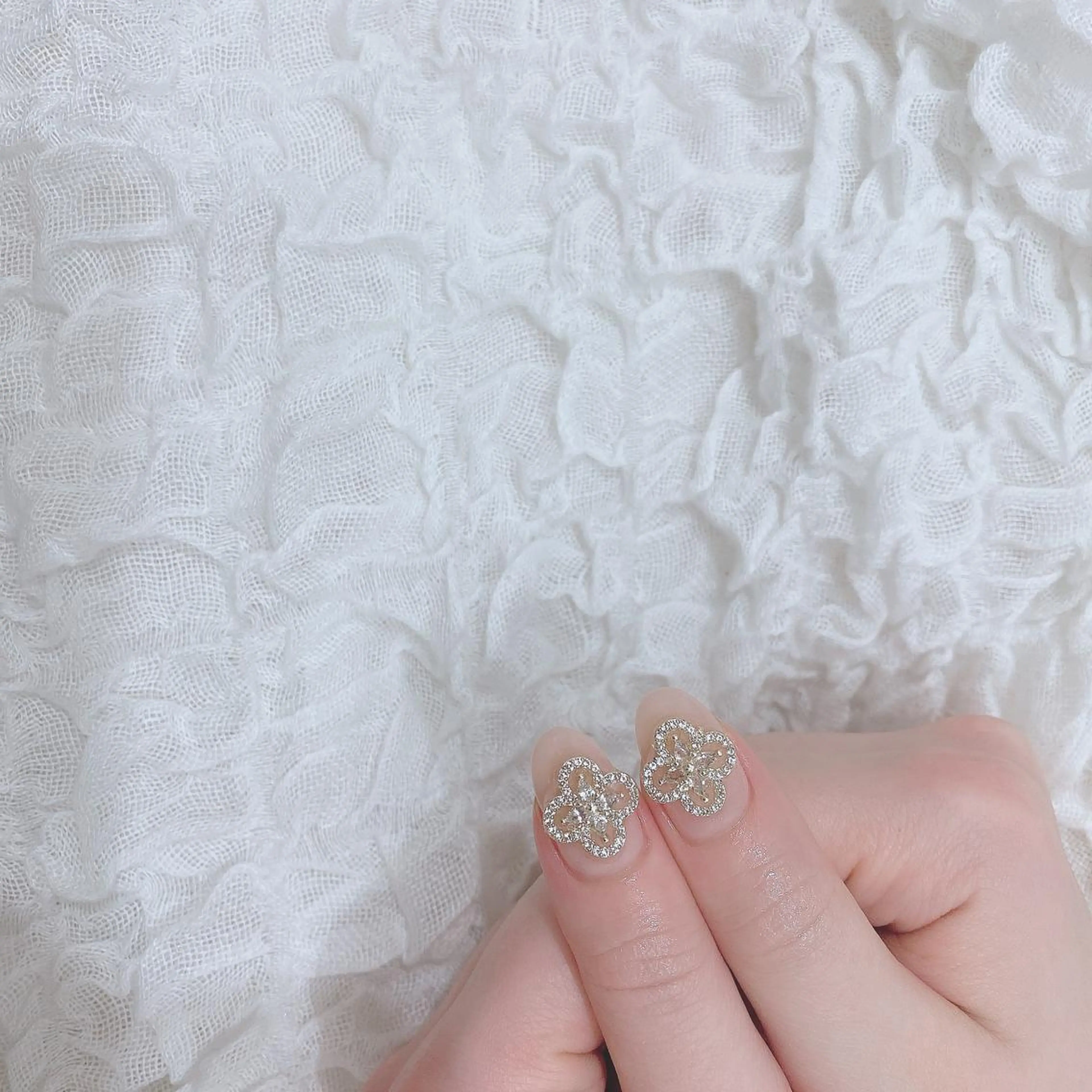 ネイル ハンドネイル SOL NAILのネイルデザイン