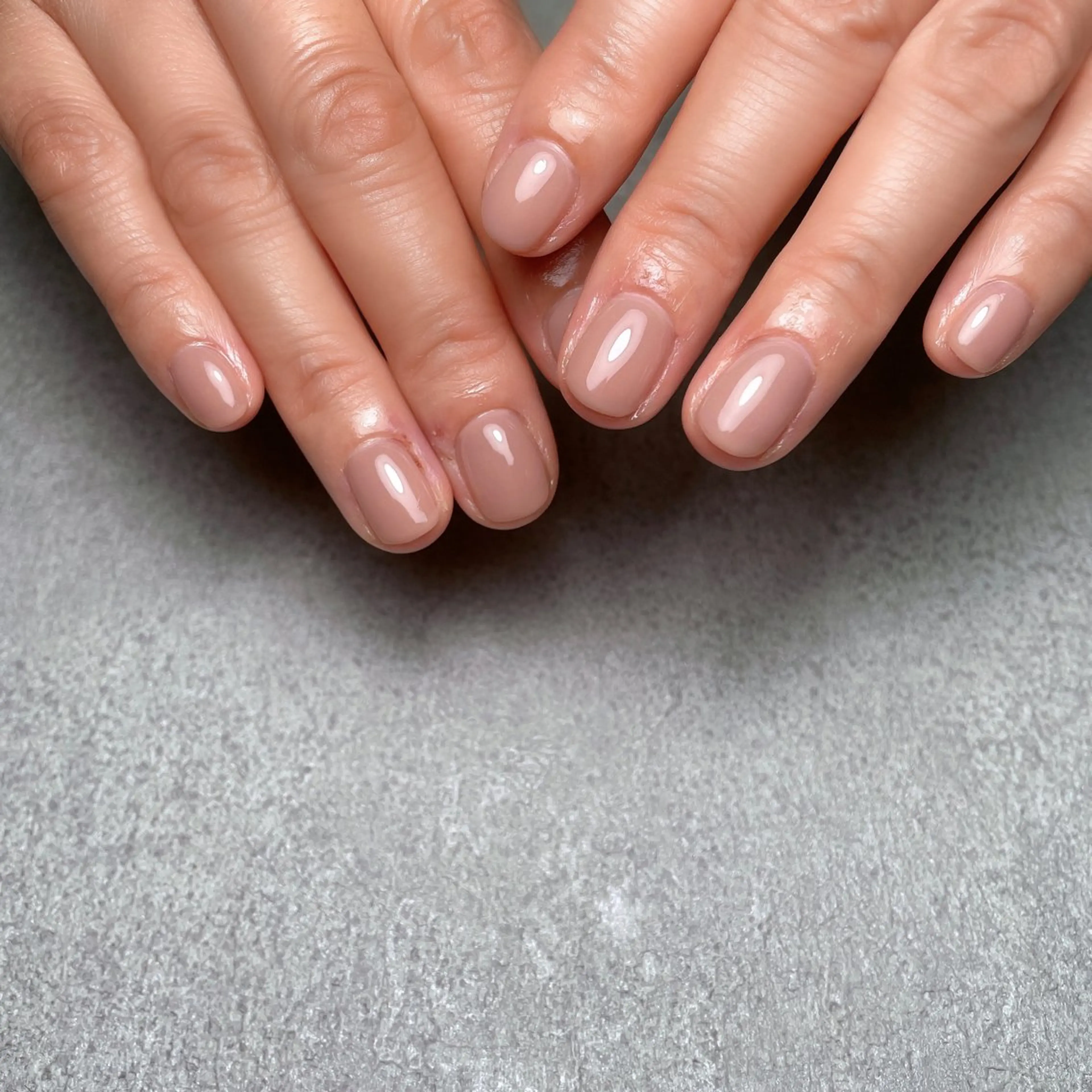 ネイル ワンカラーネイル ALL Nail &whiteningのその他イメージ